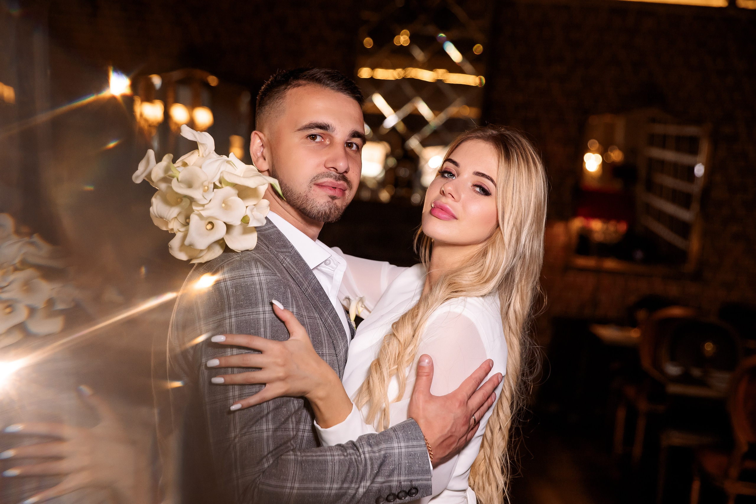 Кристина и Александр. Свадебный и семейный фотограф в Челябинске Юлия Ишимова