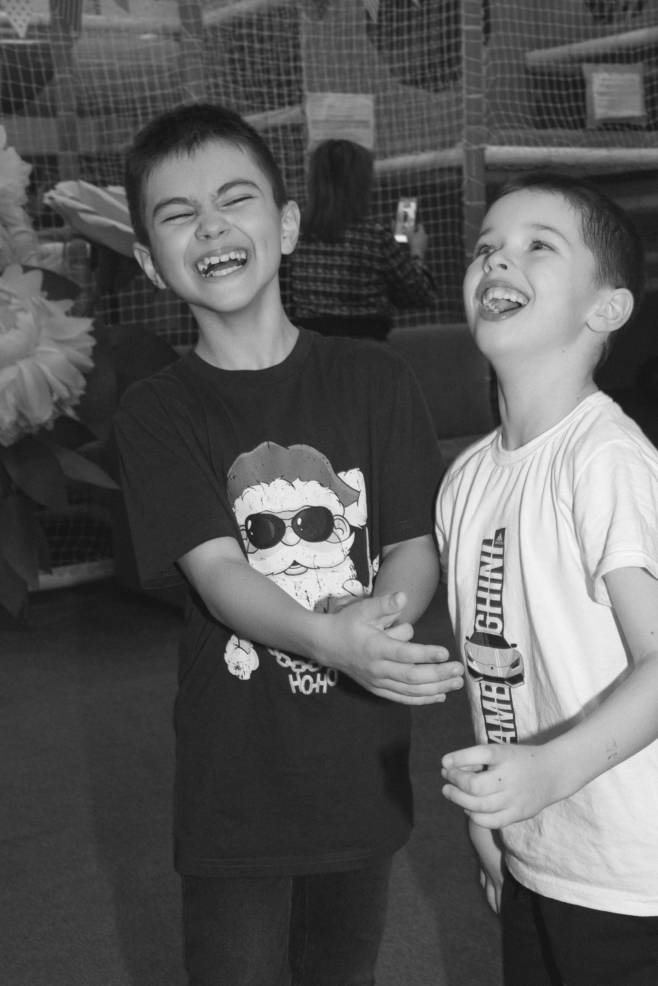 Репортажные съемки. Zhilina.ph Фотограф Красноярск