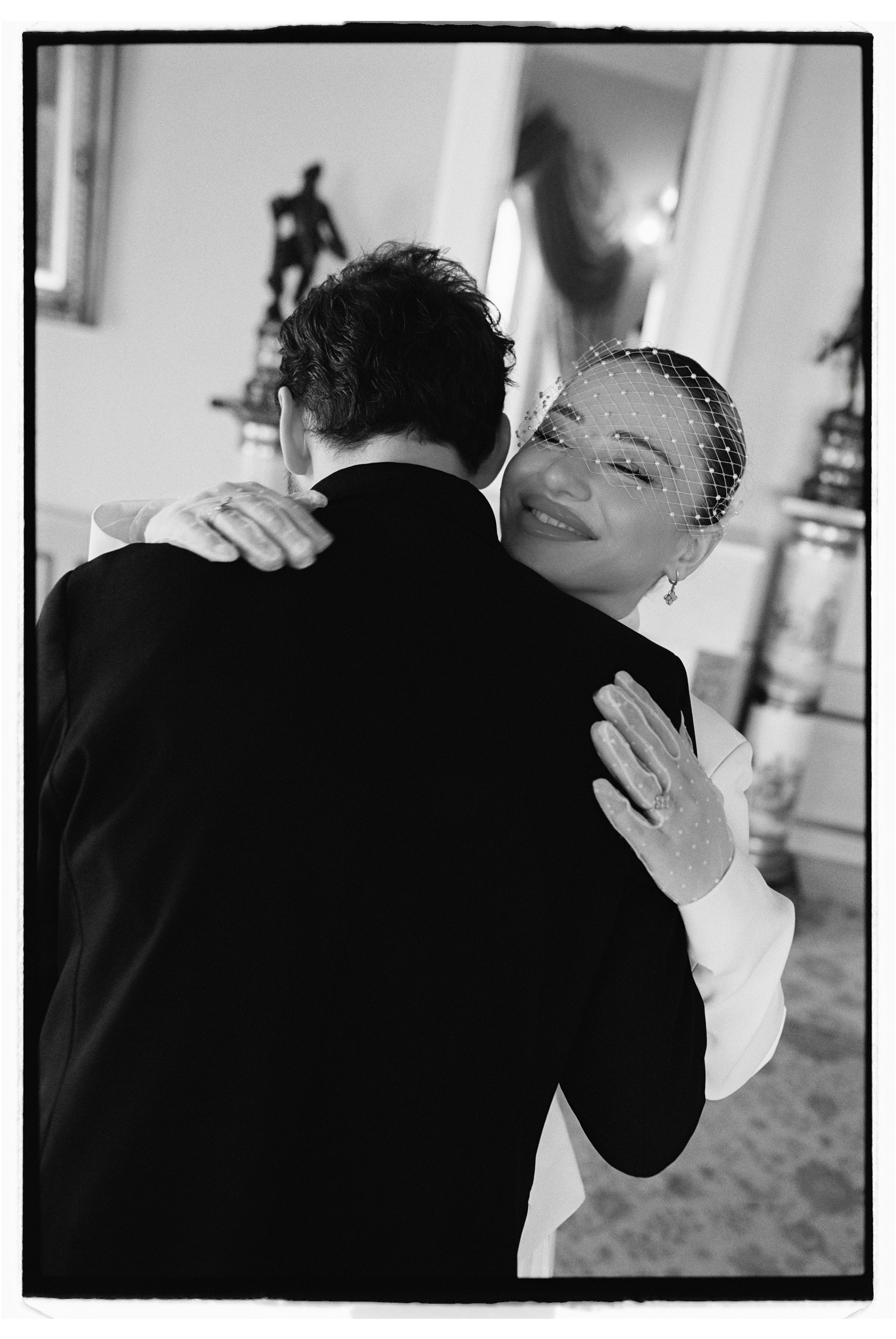 Бага и Румина. Свадебный фотограф в Москве Евгений Рыжов