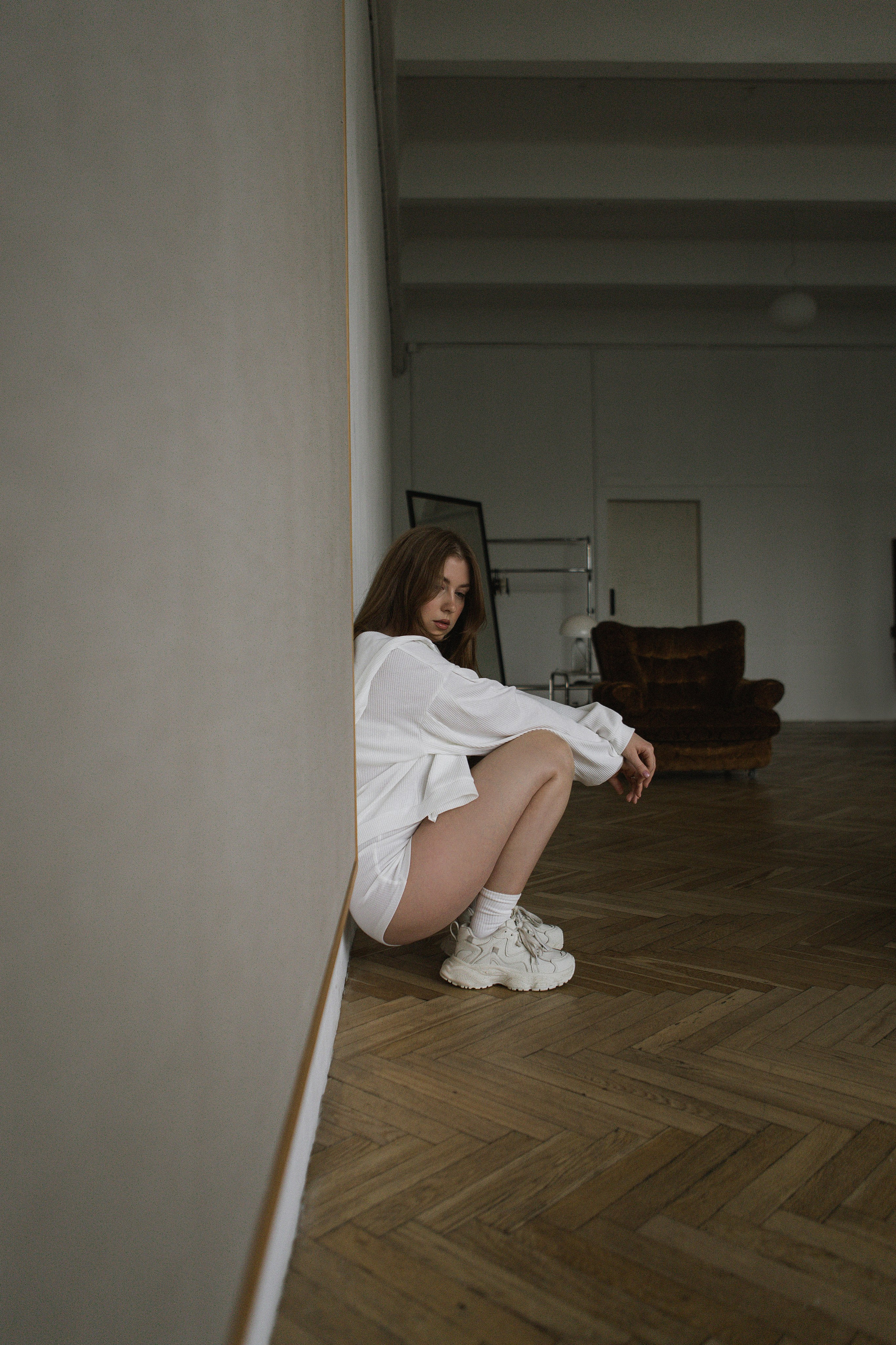 Ника. Фотограф в Москве Таша Логинова