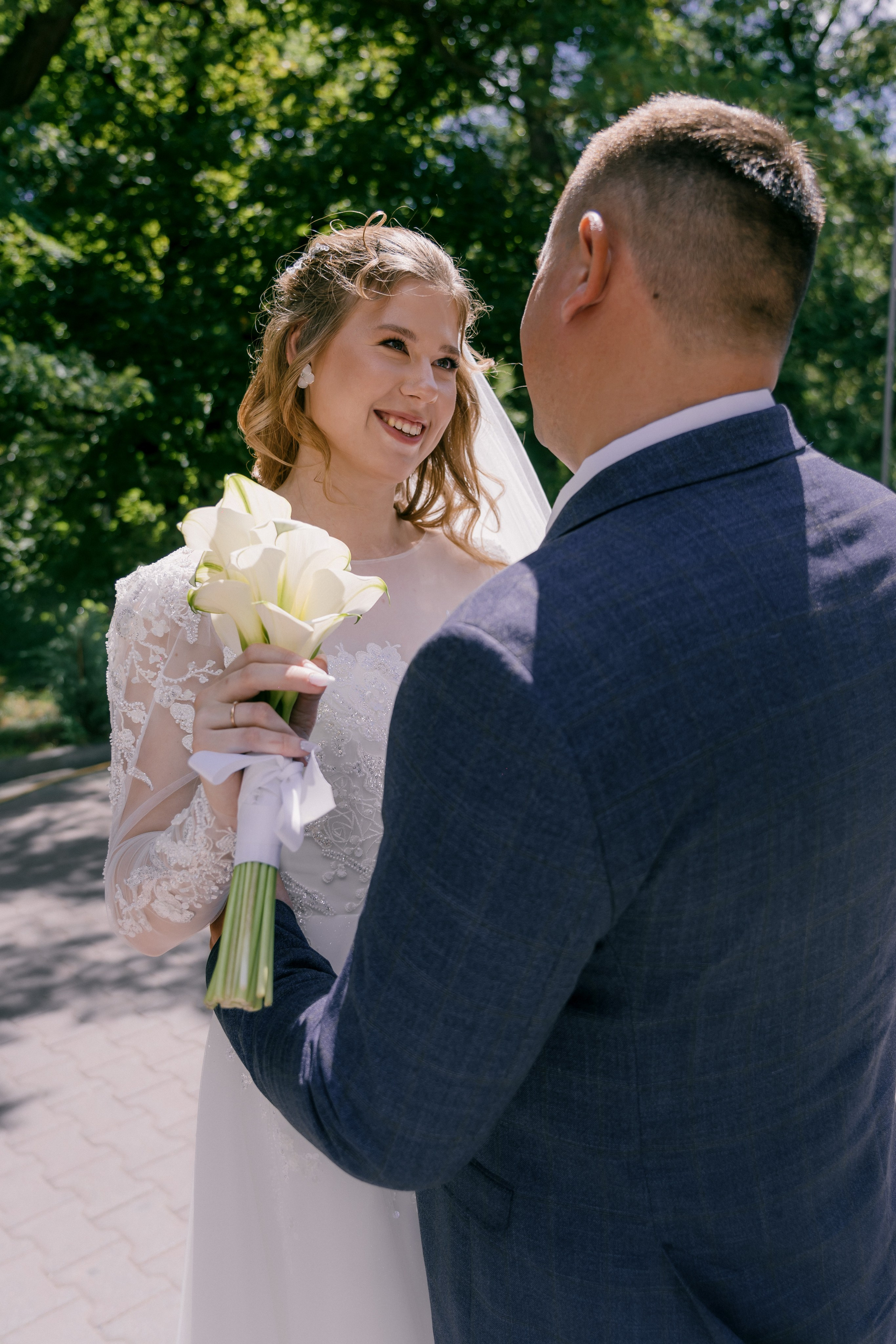 Дмитрий и Татьяна. Фотограф в Ростове-на-Дону Соколова Ксения