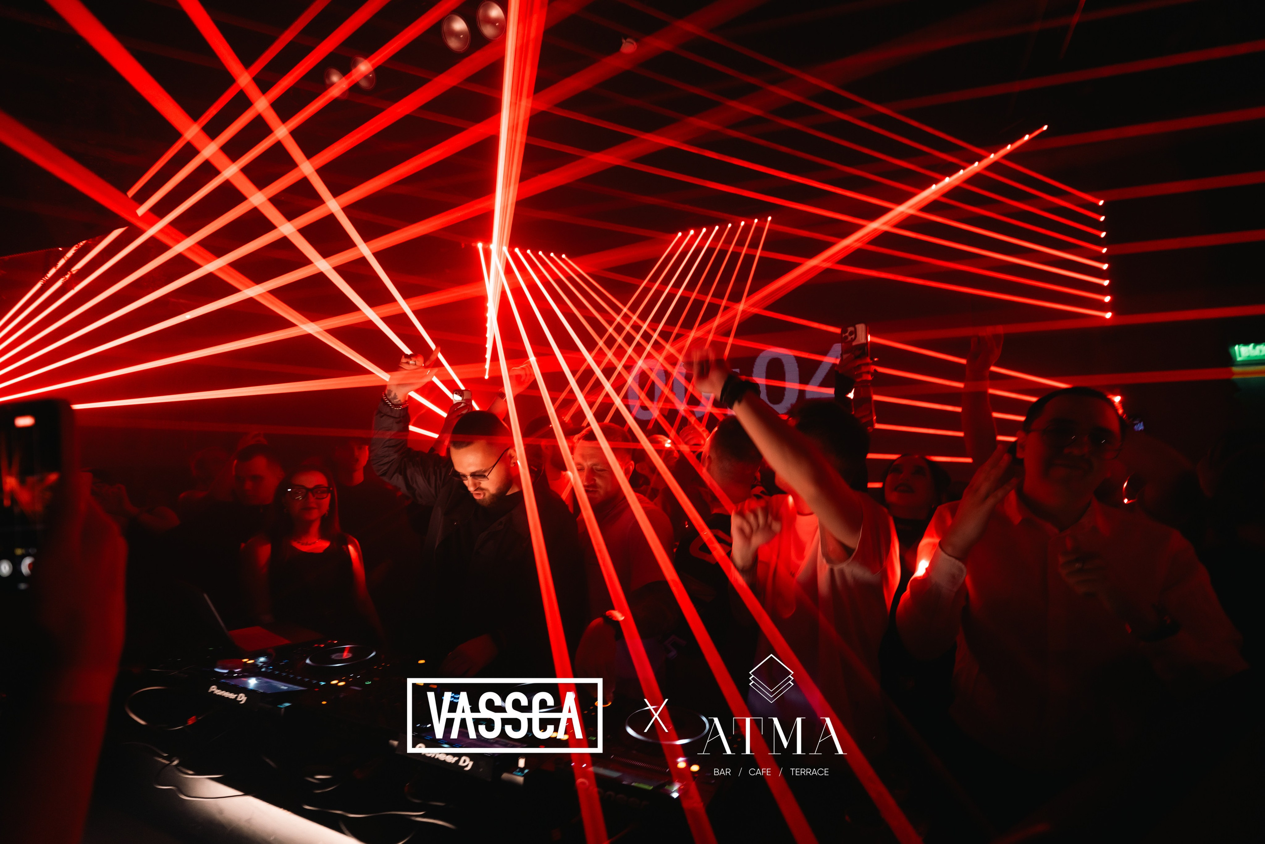 PARTY VASSCA 12.04.25. VASSCA