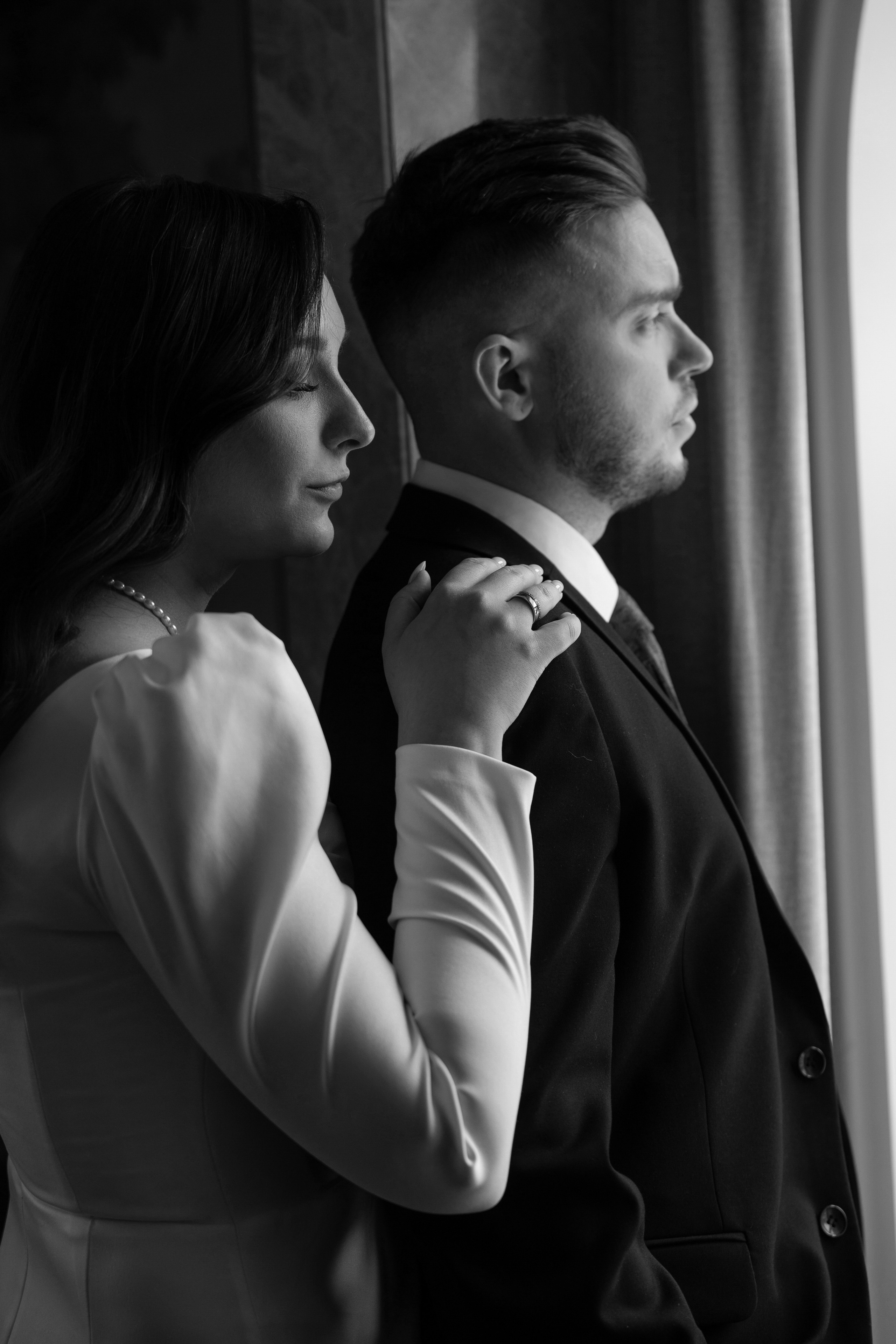 Ярослав и Света. Свадебный фотограф в Санкт-Петербурге Рябикин Александр , занимаюсь св