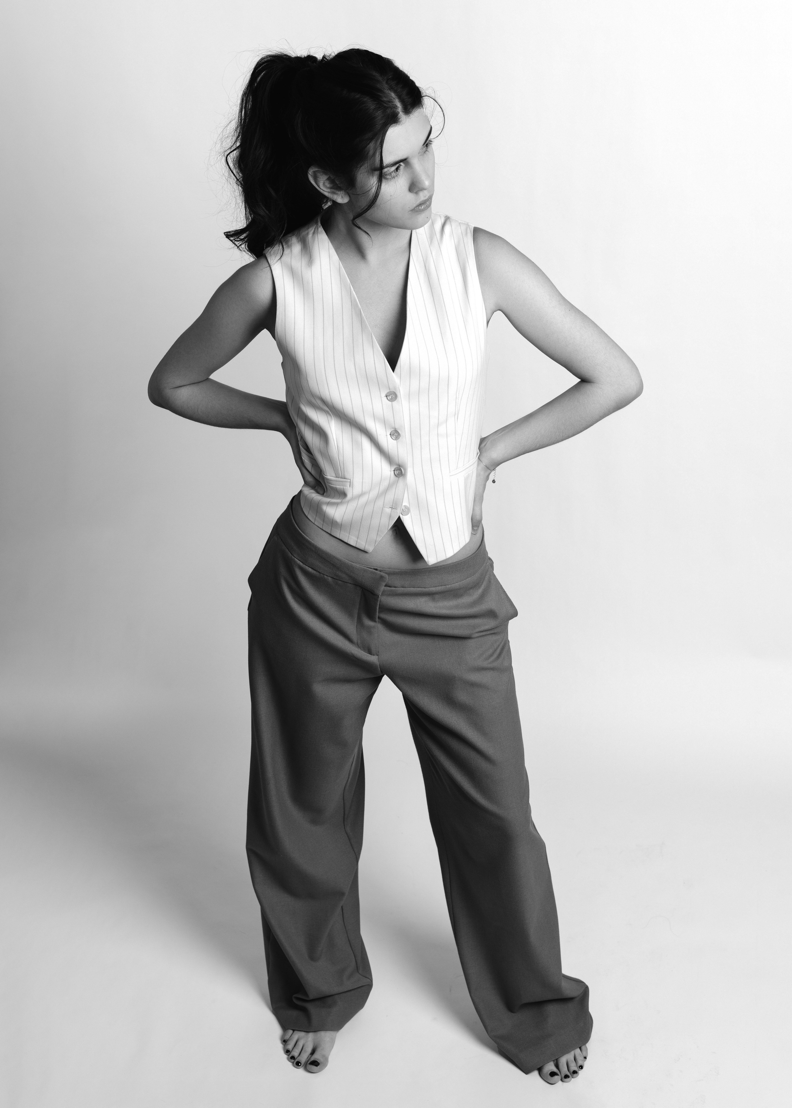 Model Tests. Фотограф Москва Ирина Подборнова