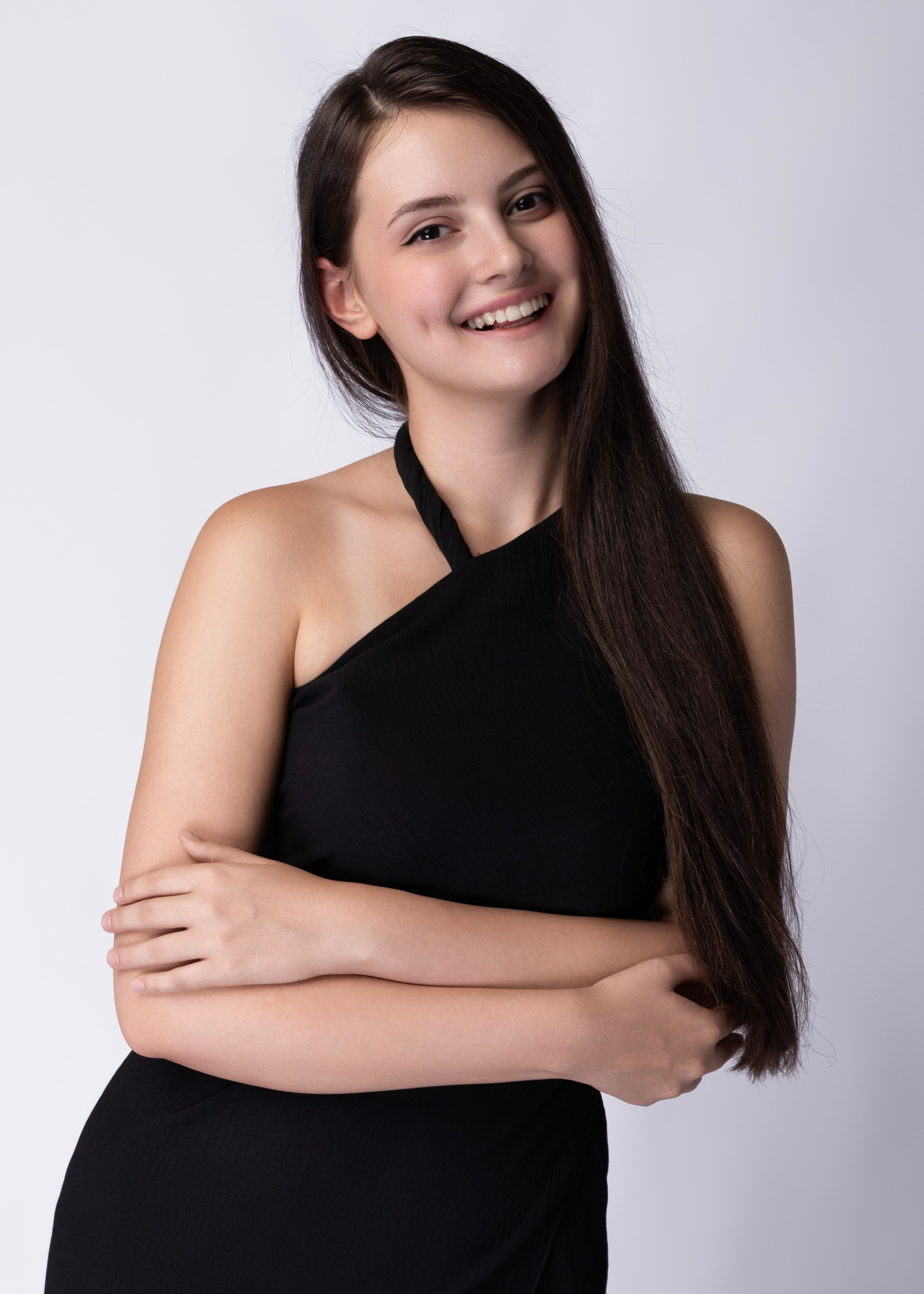 Model Test. Фотограф Москва Ирина Подборнова