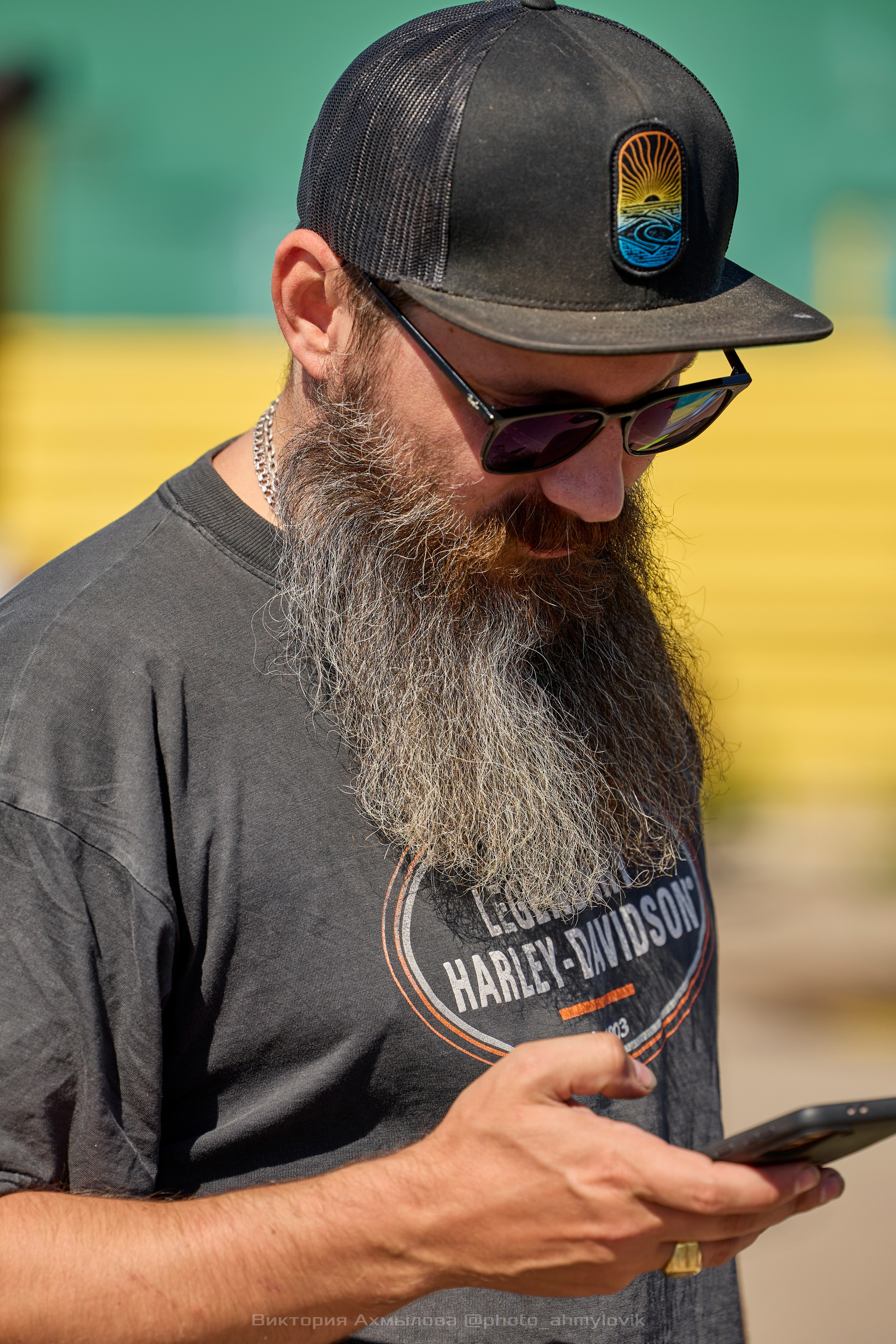 25.05.2024 Открытие мотосезона Домодедово. Виктория Ахмылова. Фотограф в Москве