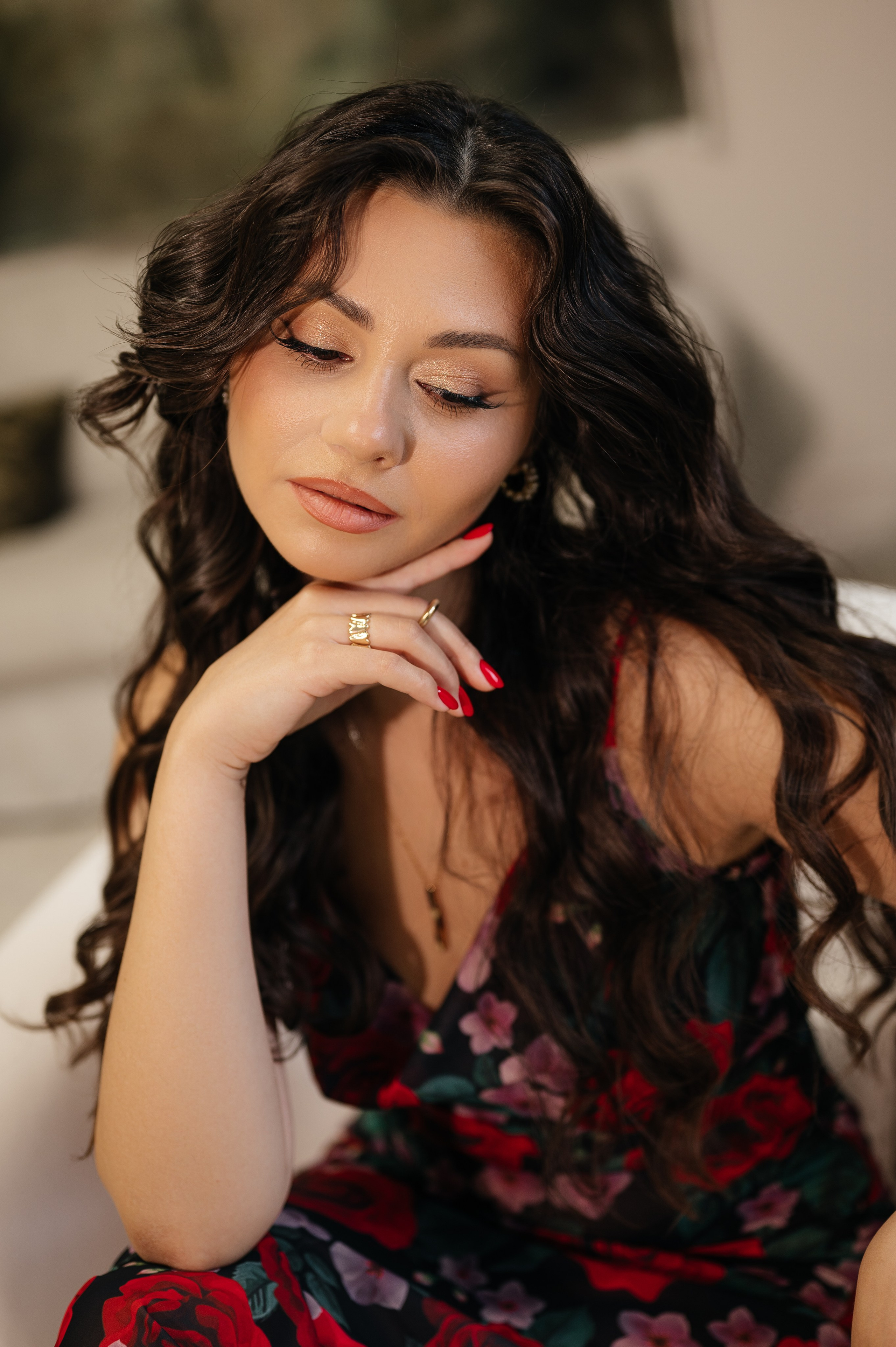 Даша. Свадебный и семейный фотограф в Краснодаре Алина Мельник