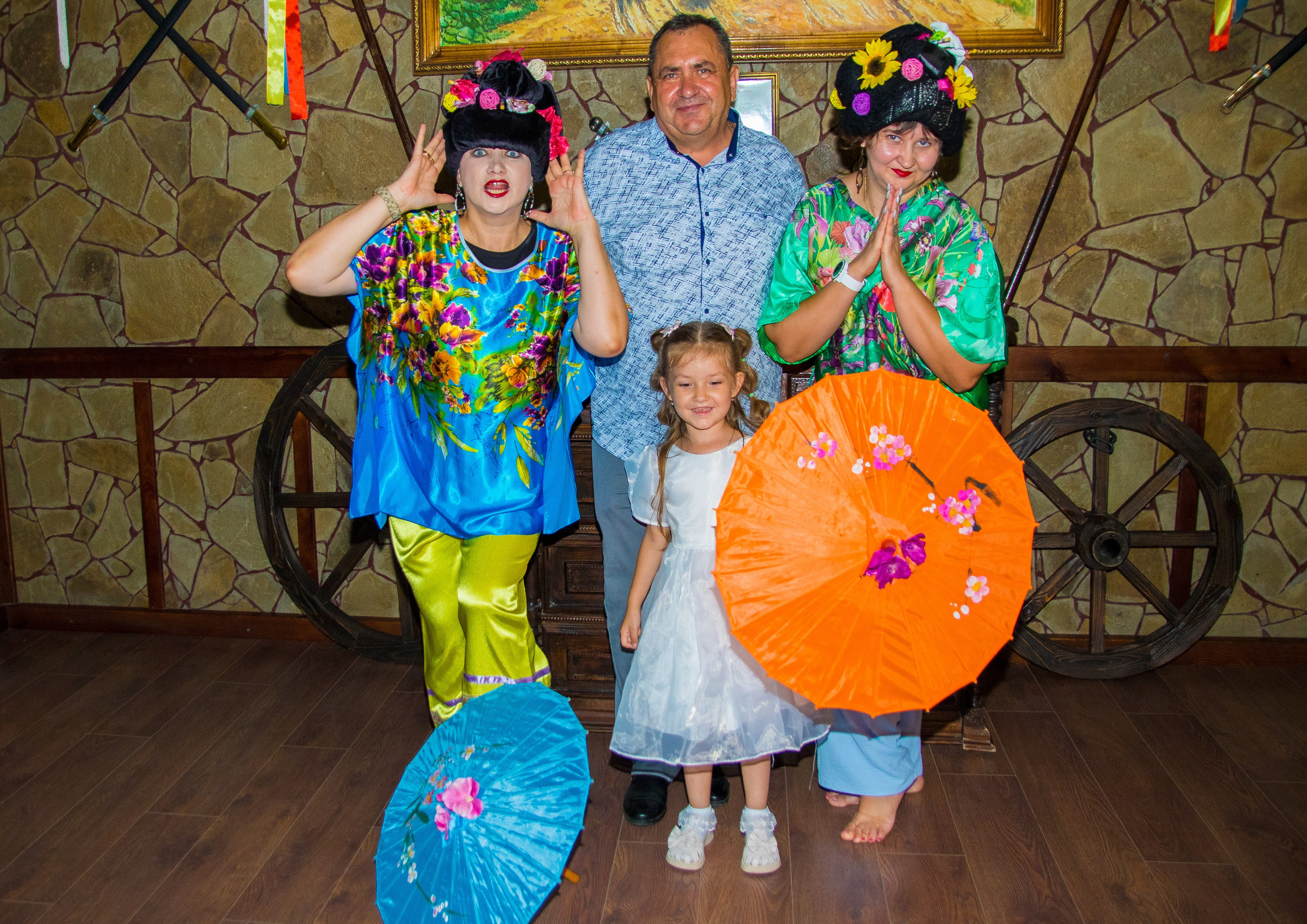 Юбилей.День рождения. Организатор праздников. Ведущая Марина Гребенникова