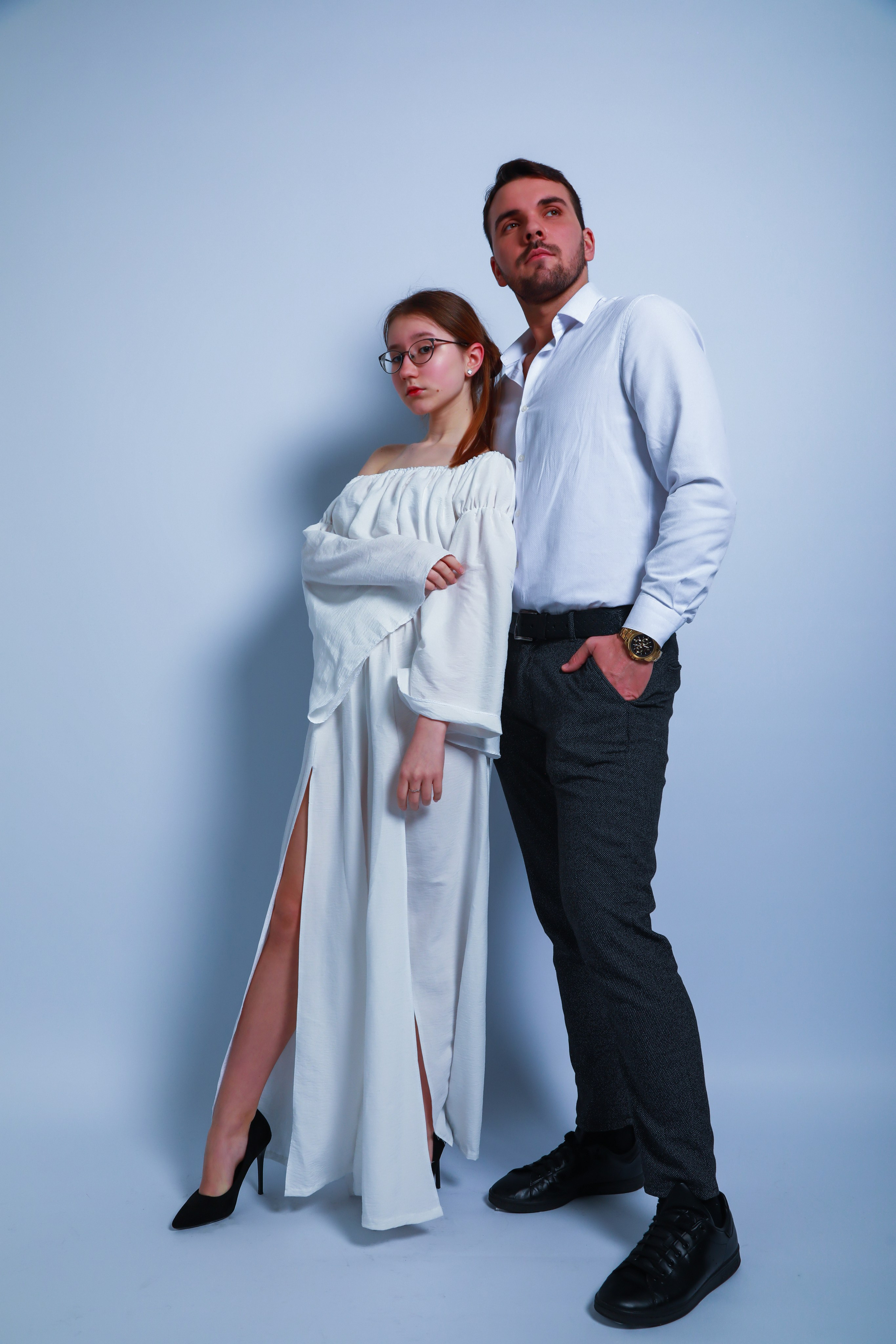 Макаров Владислав. Promodels