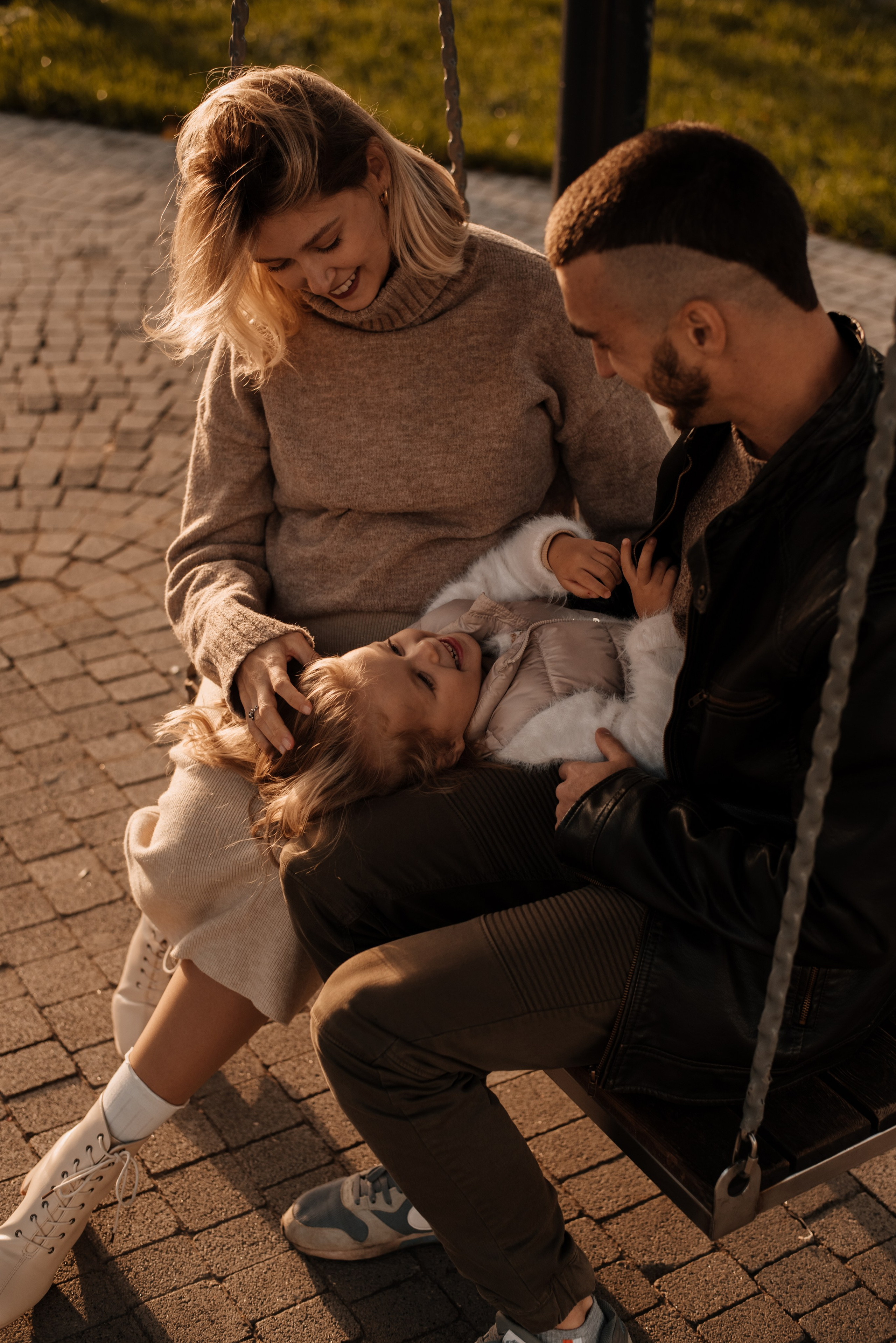 Маша ♡ Мия ♡ Феликс. Фотограф Ольга Плеханова | Нижний Новгород, Москва