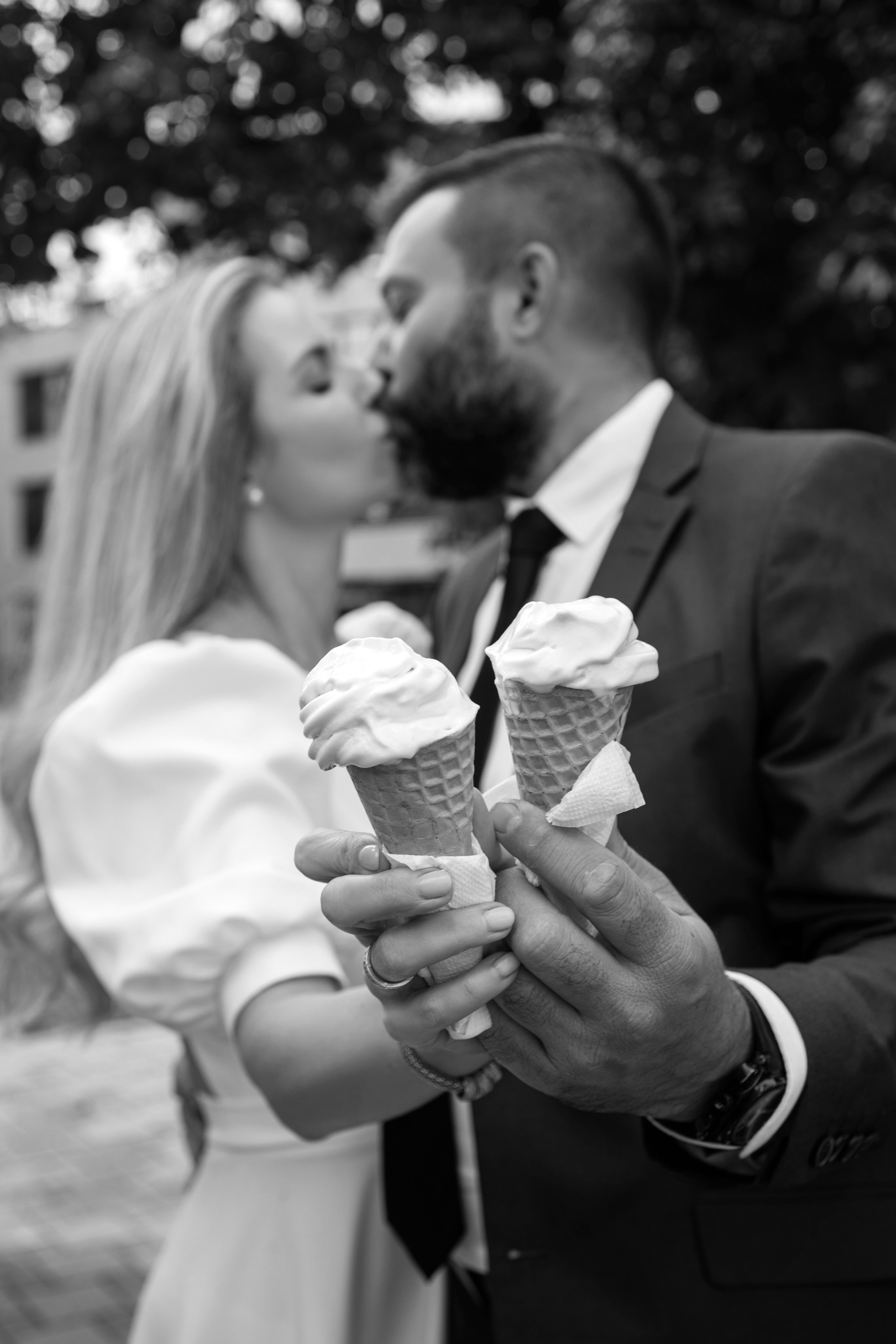 Семейные съемки на природе. Женский и семейный фотограф в Воронеже Надя Кузнецова