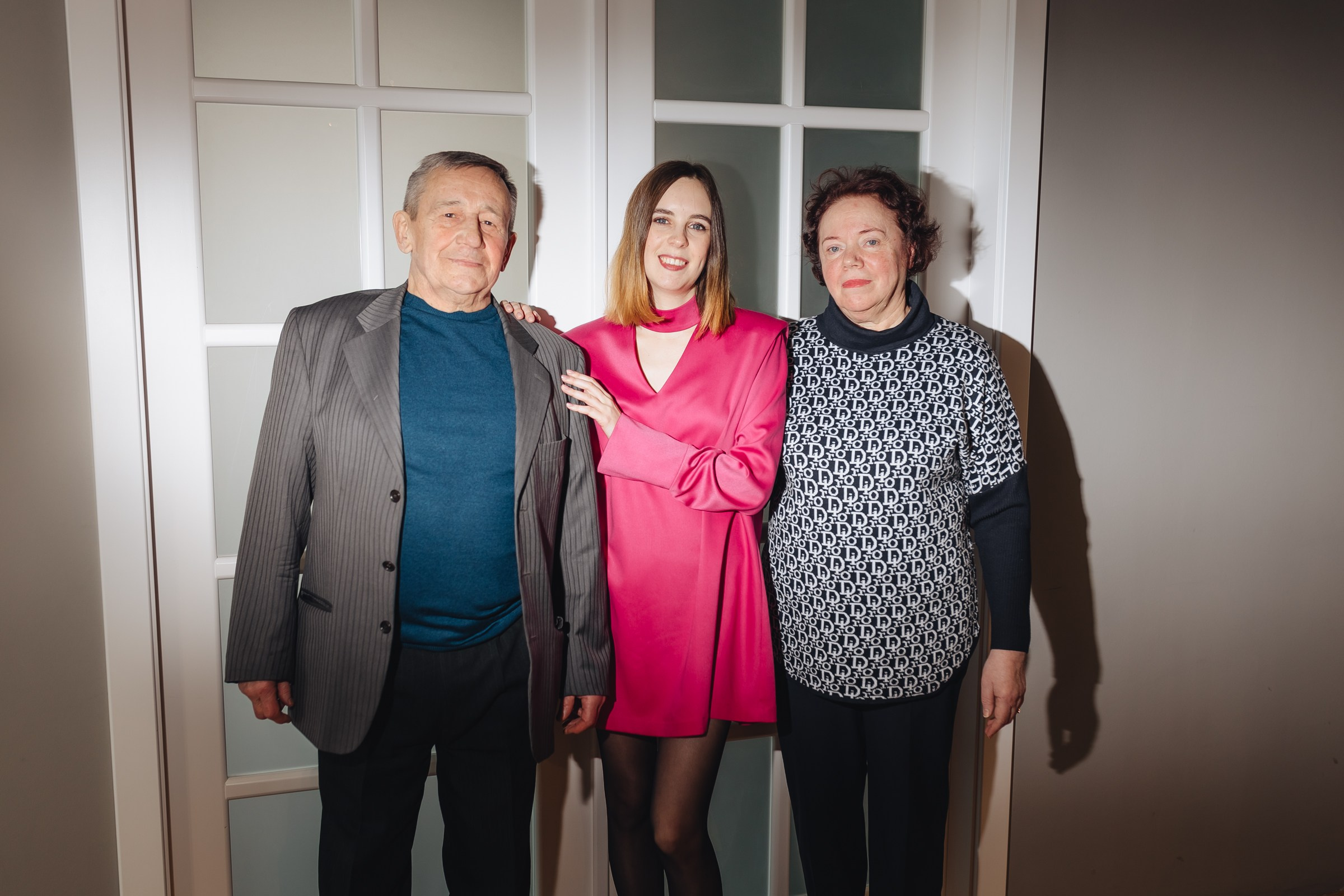 Гендер пати, «Люди говорят». Фотограф Нижний Тагил Лилия Савина