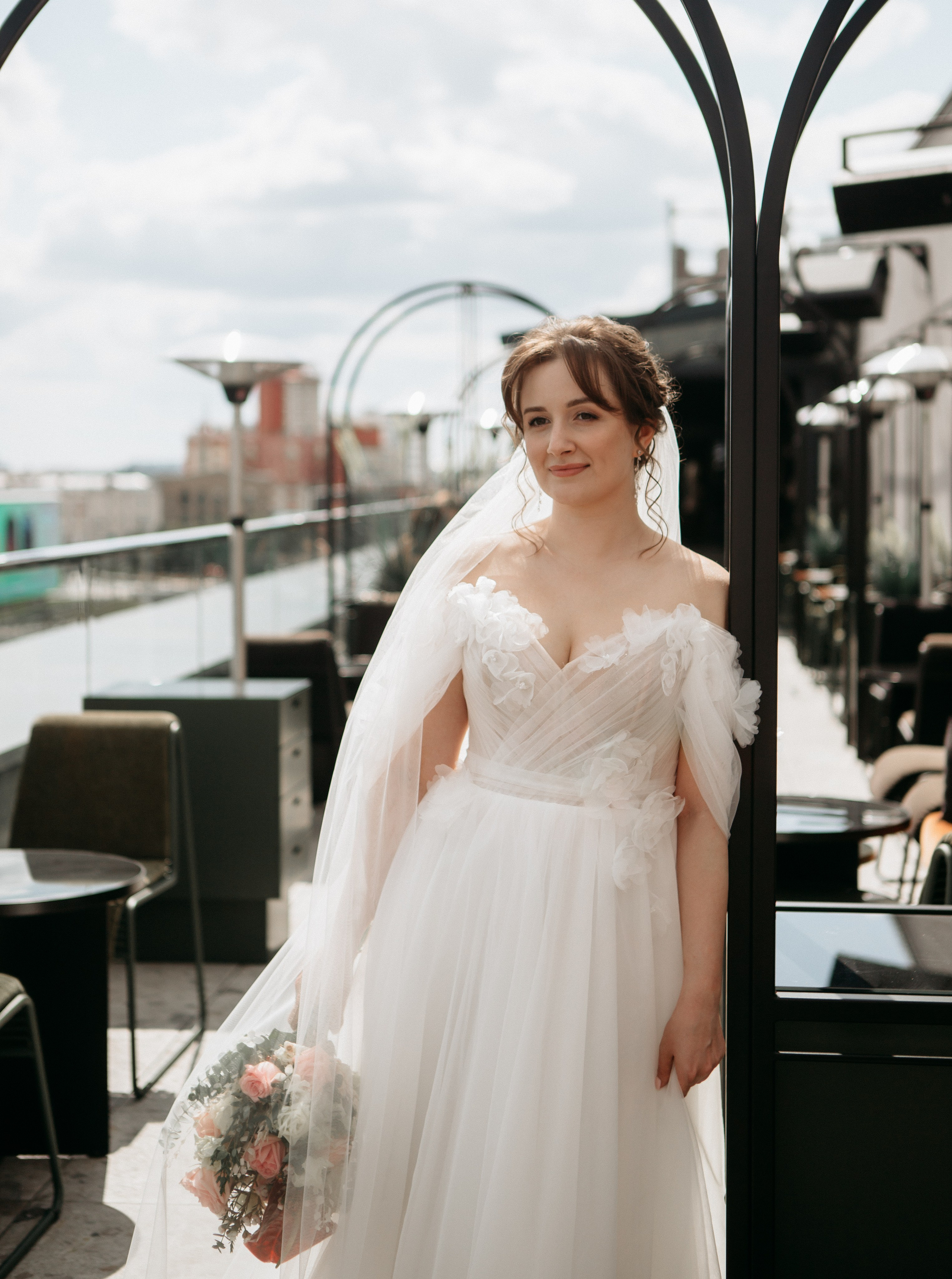 Евгений & Мария. Главная