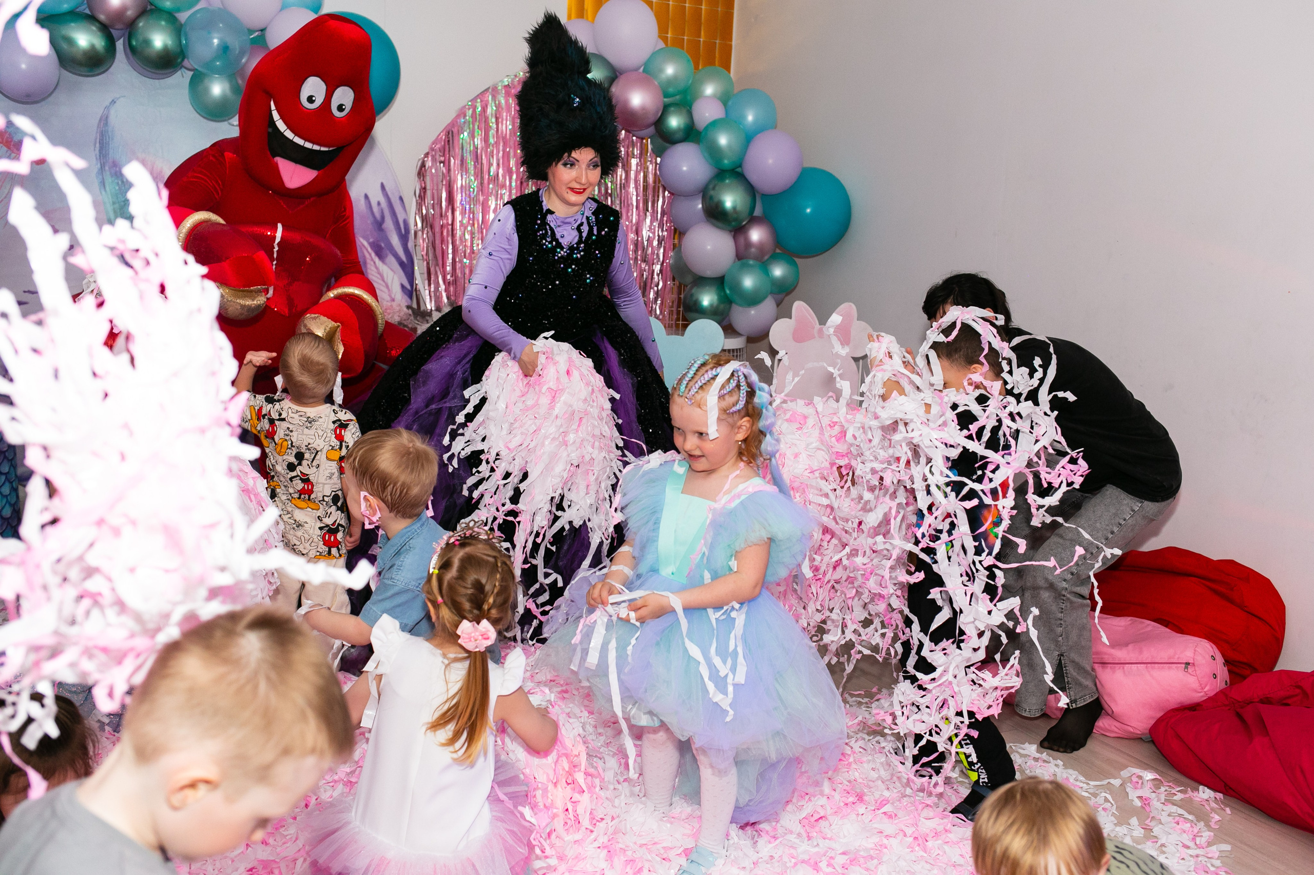 Праздники. Фотограф новорожденных и семейный фотограф НСО г. Бердск Марина Львова