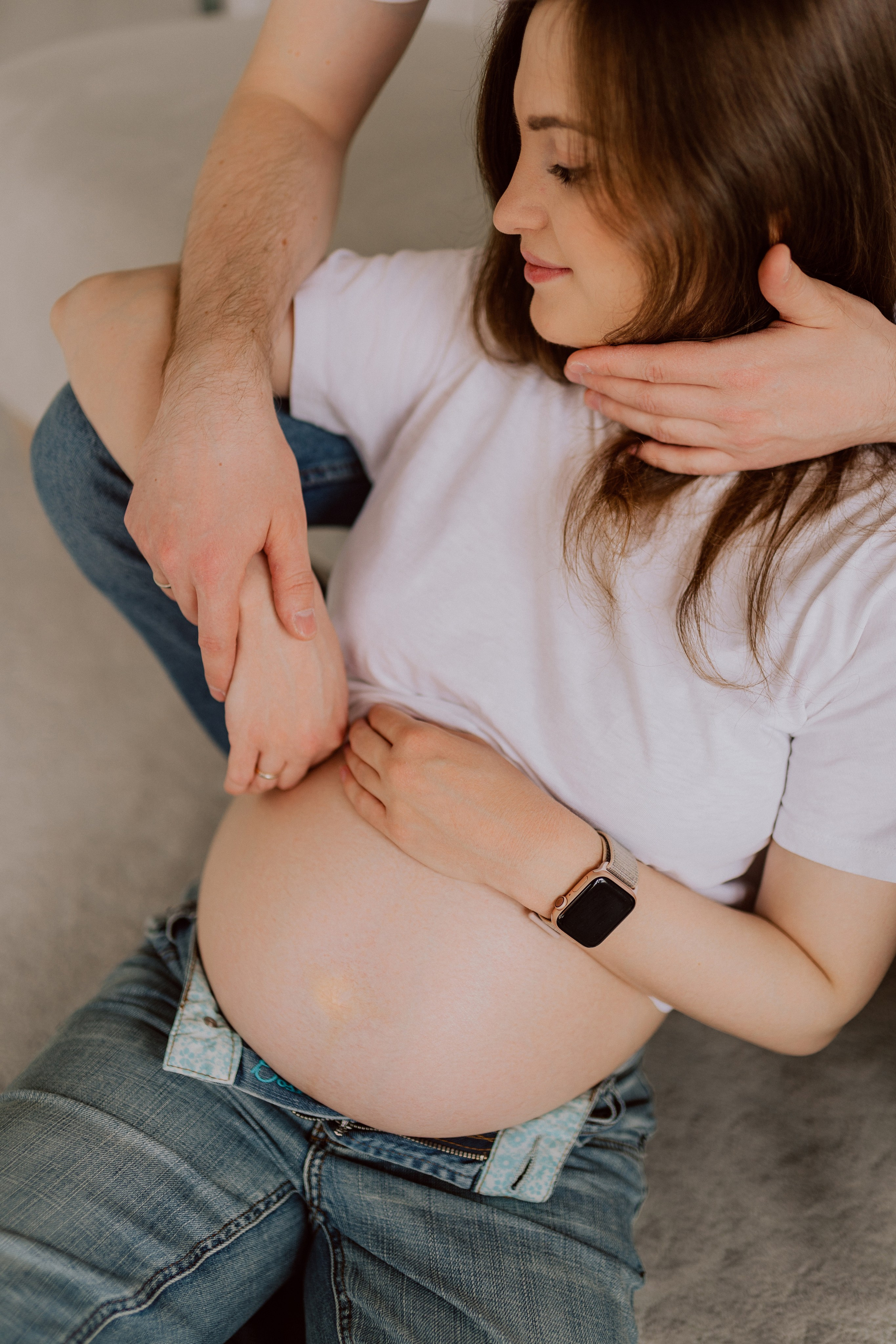 Юля. Фотограф Алексей Кутырёв