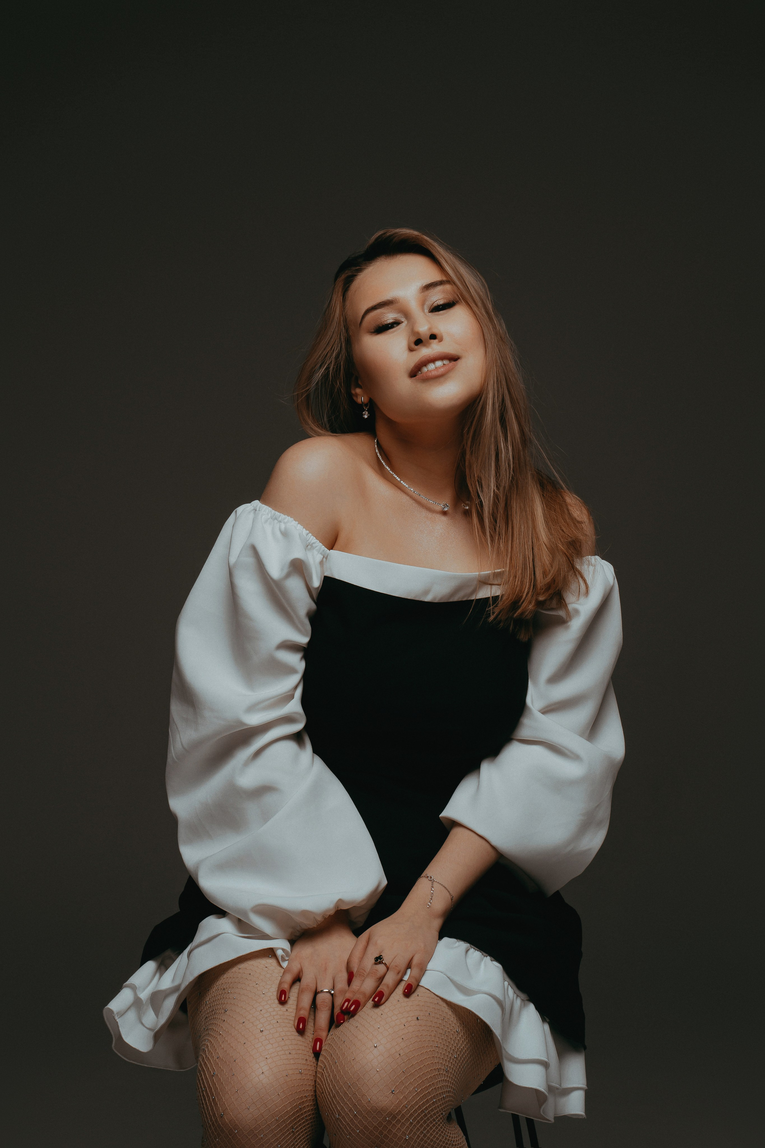 Мира. Фотограф Алексей Кутырёв