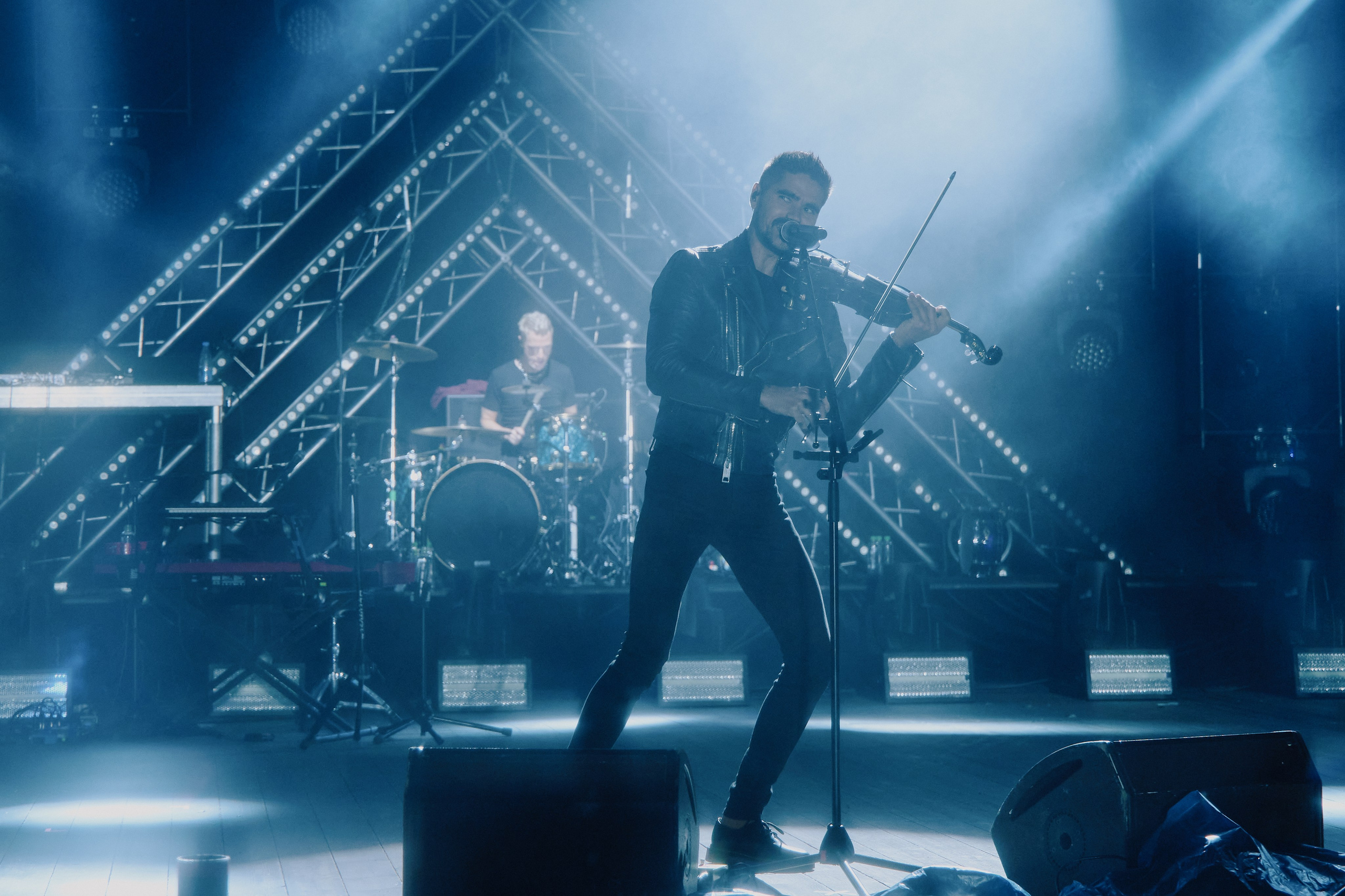 Концерты. Фотограф в Челябинске — Дмитрий Носов