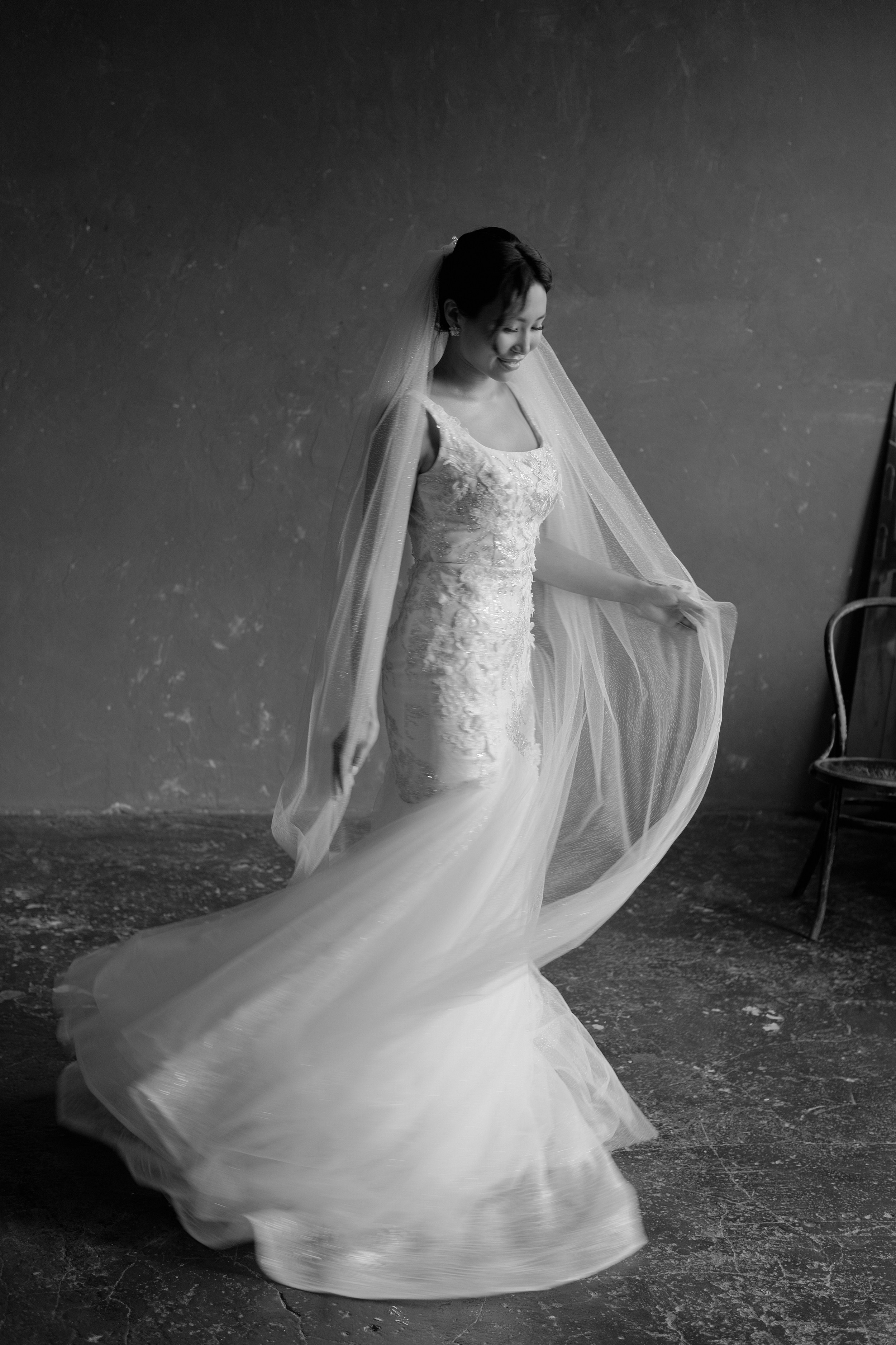 Павел и Джия. Фотограф Юрий Марилов Москва, Тюмень