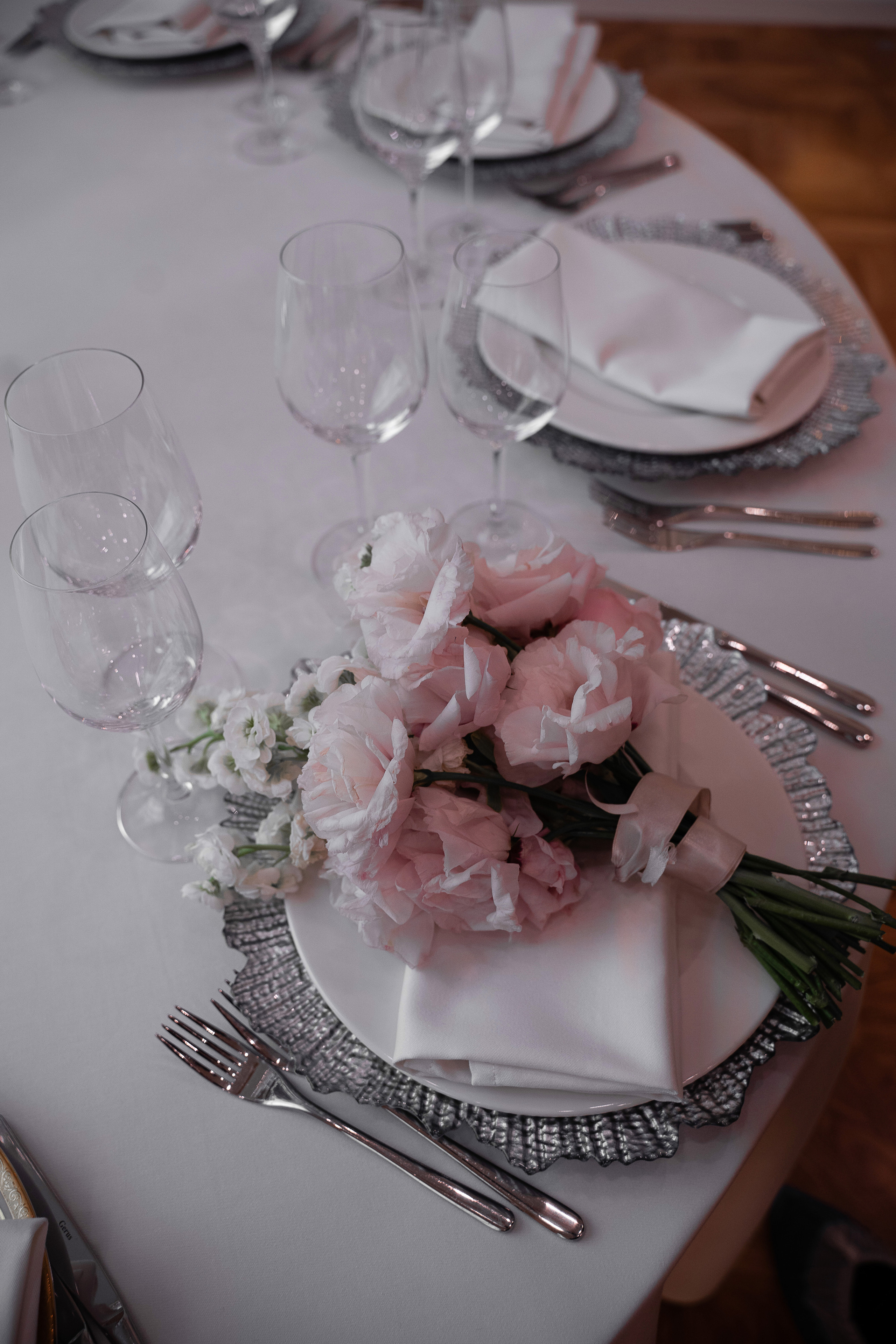 Свадебная фотосессия в отеле Марриотт Империал Плаза Москва