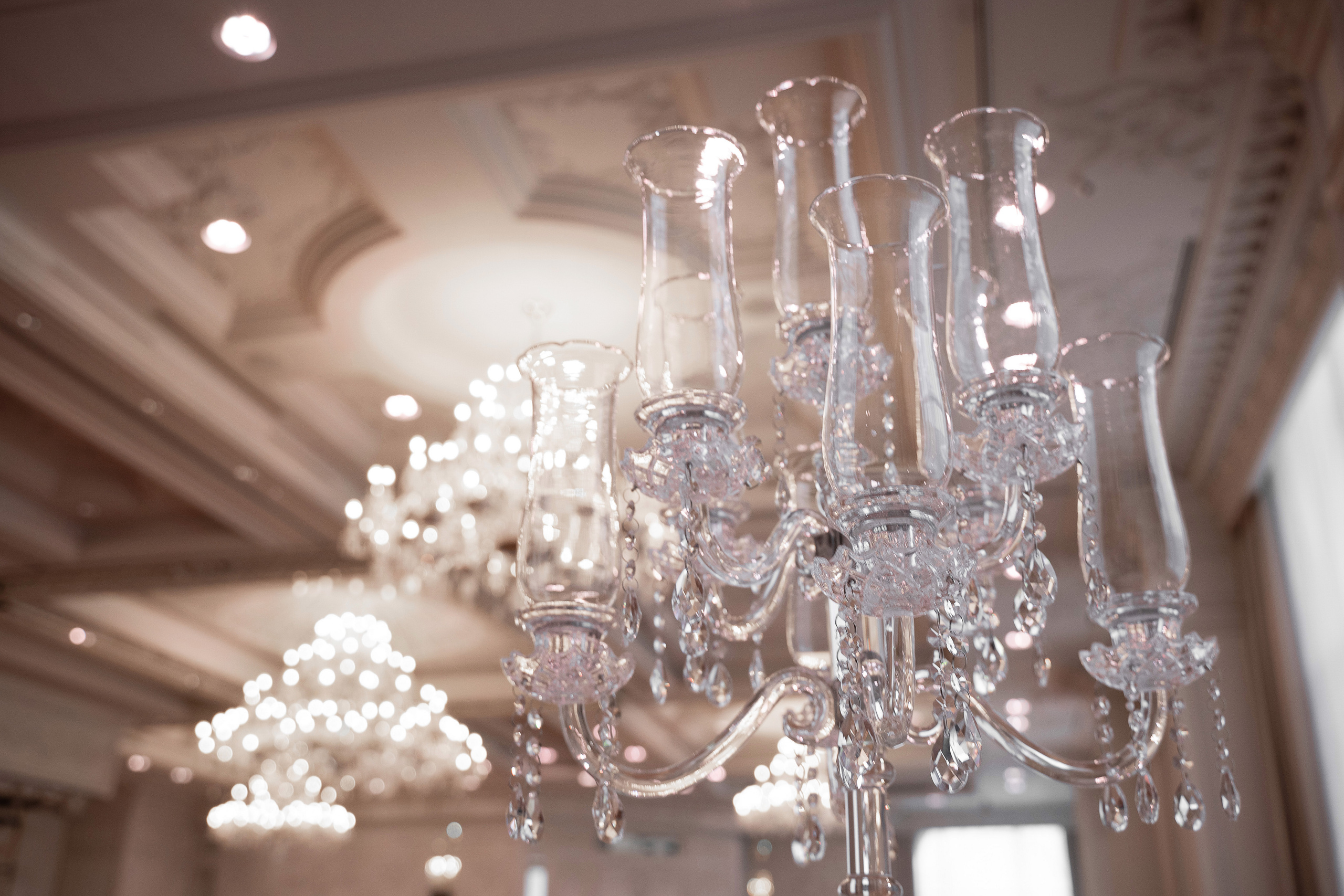 Свадебная фотосессия в отеле Марриотт Империал Плаза Москва