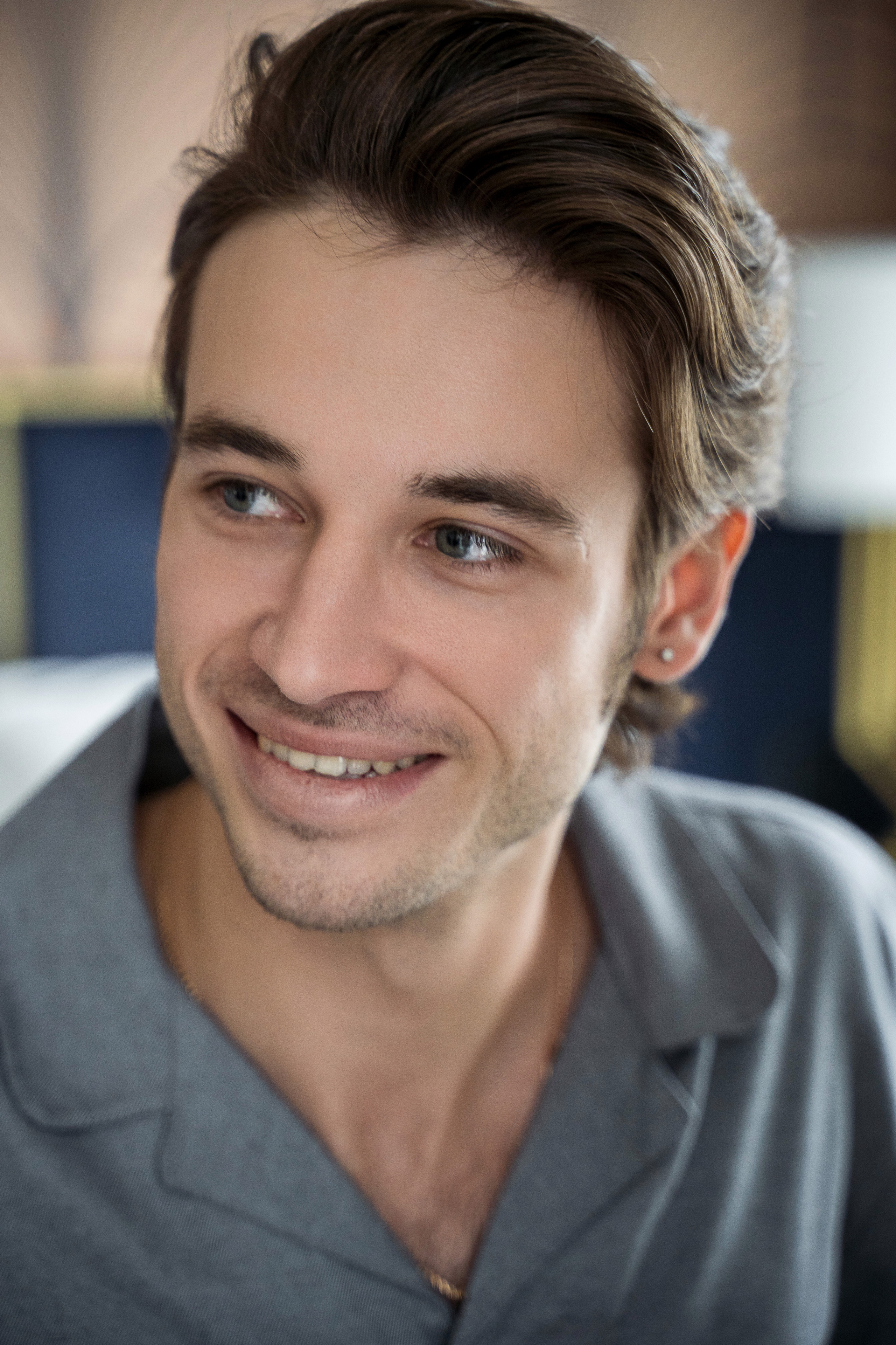 Свадебная фотосессия в отеле Марриотт Империал Плаза Москва