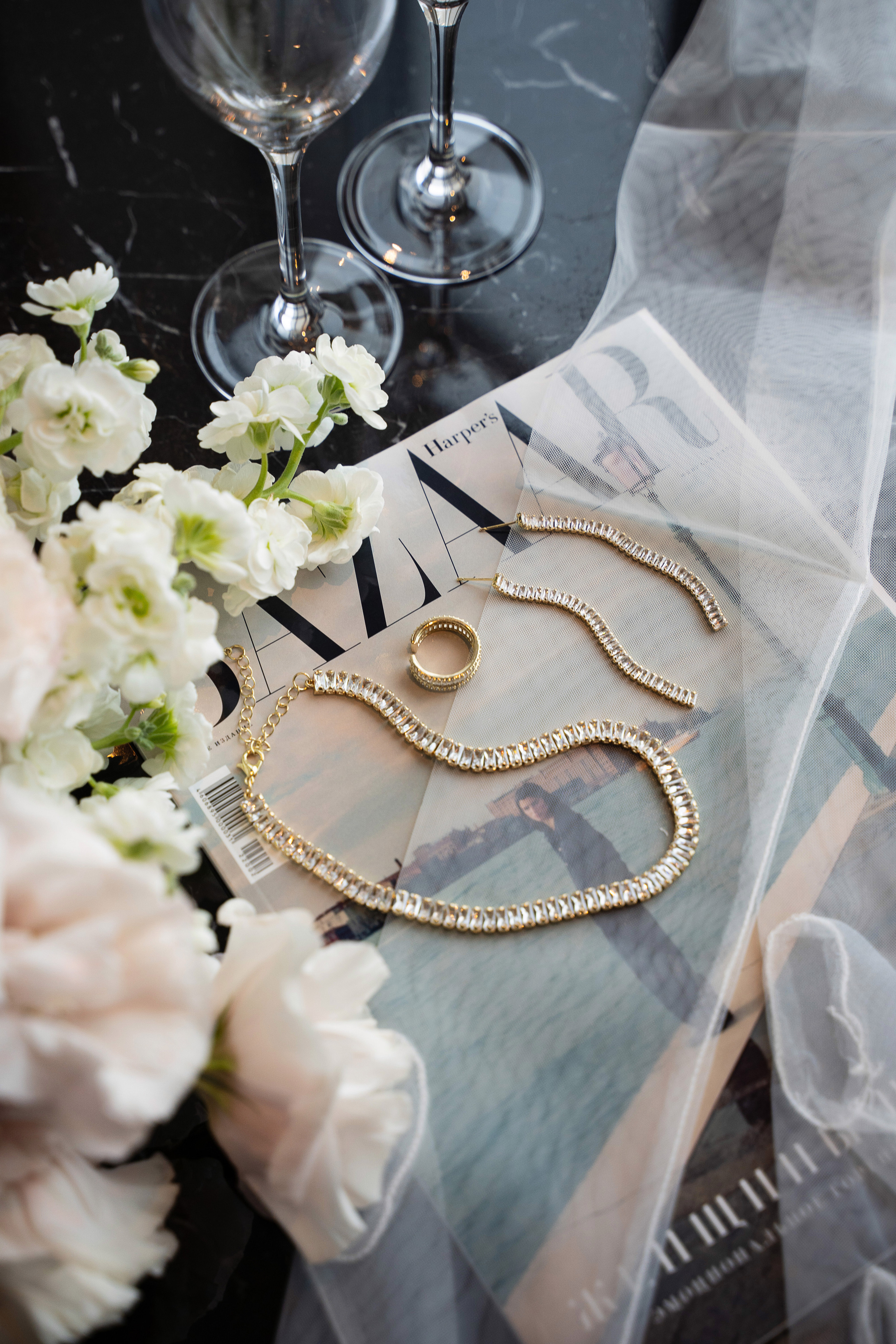 Свадебная фотосессия в отеле Марриотт Империал Плаза Москва