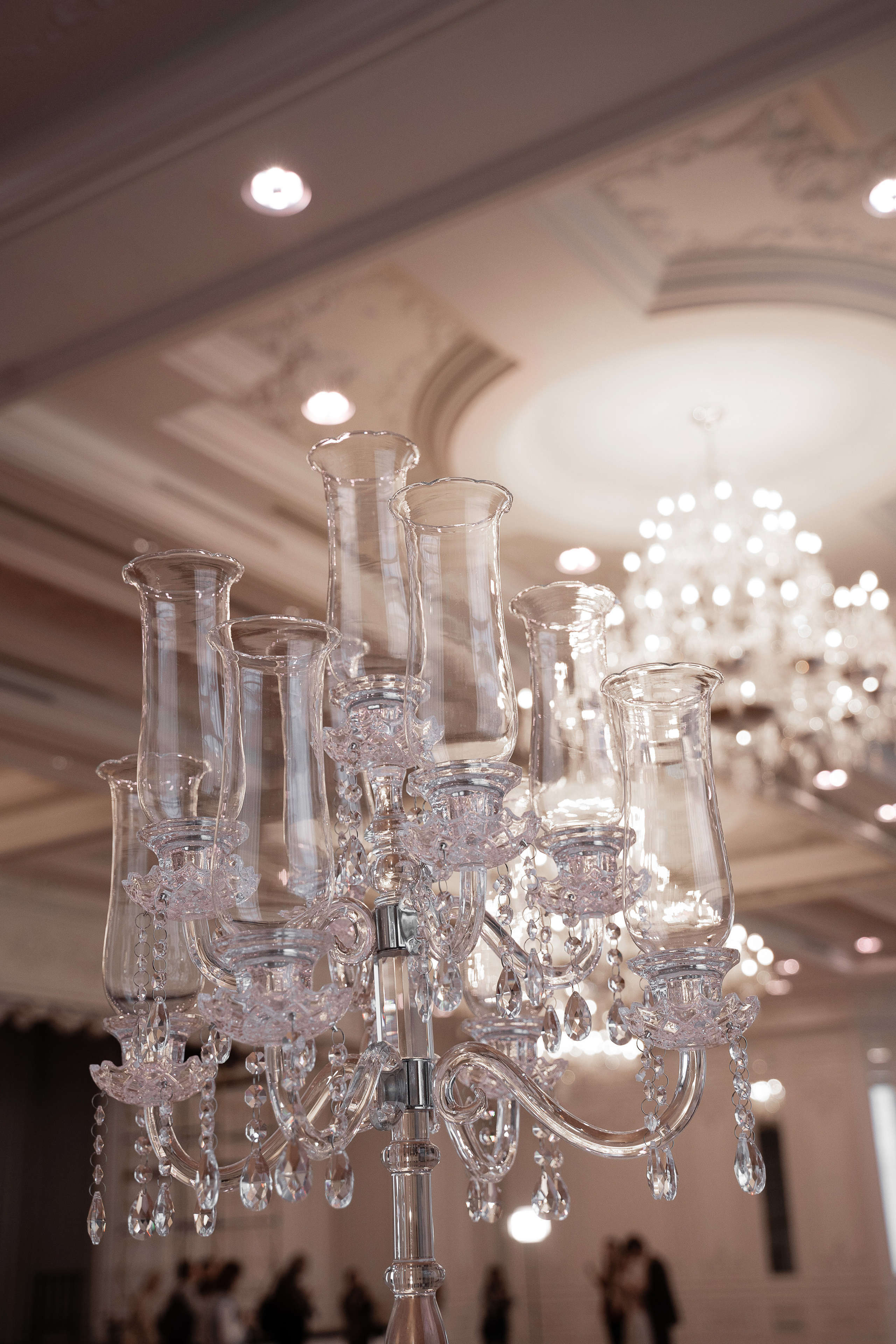 Свадебная фотосессия в отеле Марриотт Империал Плаза Москва