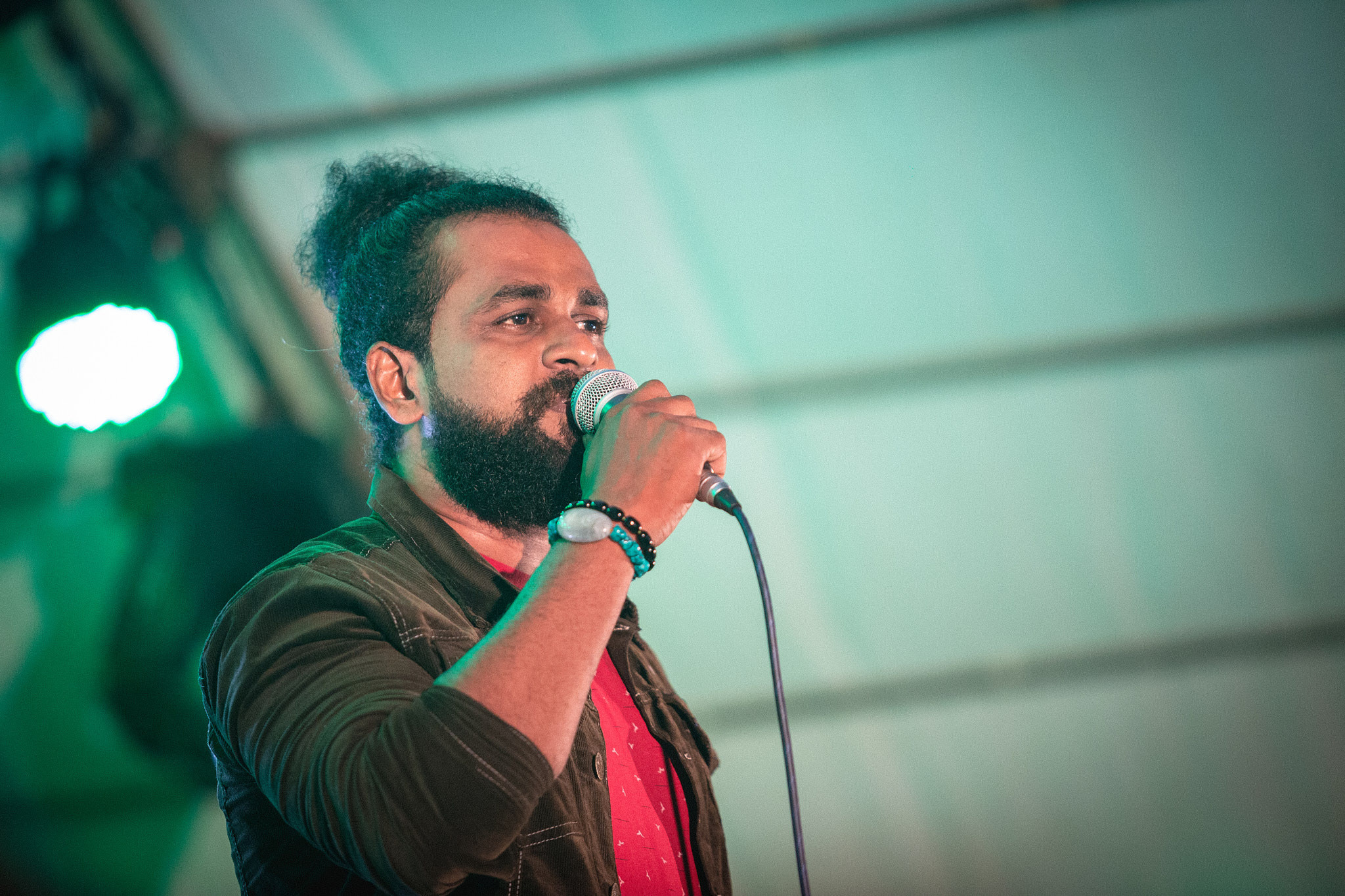 Nonstop Night. Фотограф Сонкина Татьяна