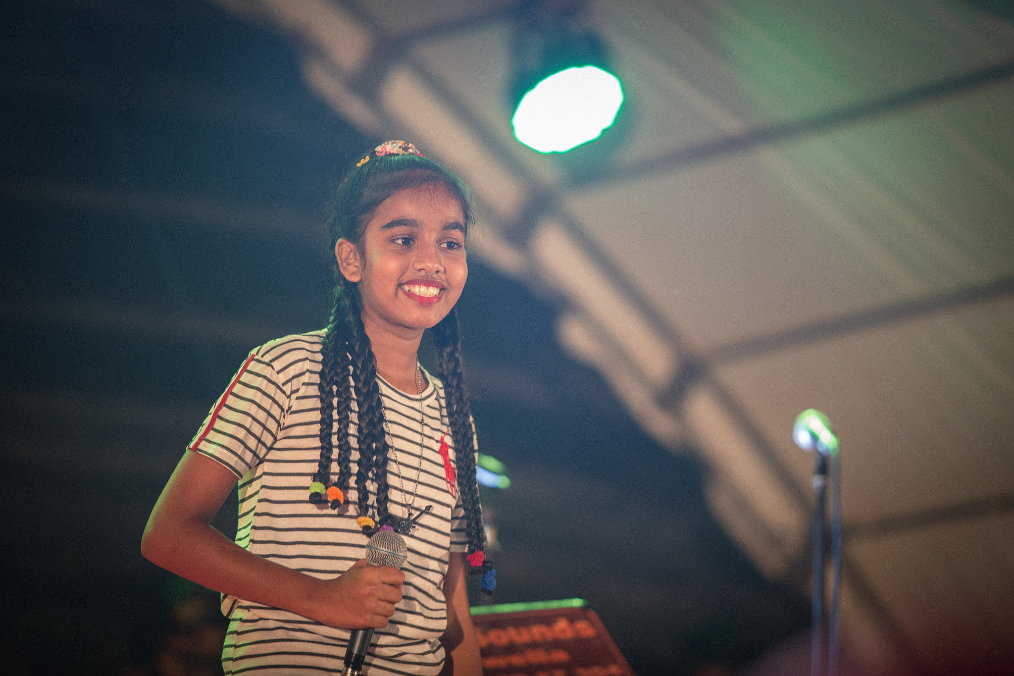 Nonstop Night. Фотограф Сонкина Татьяна