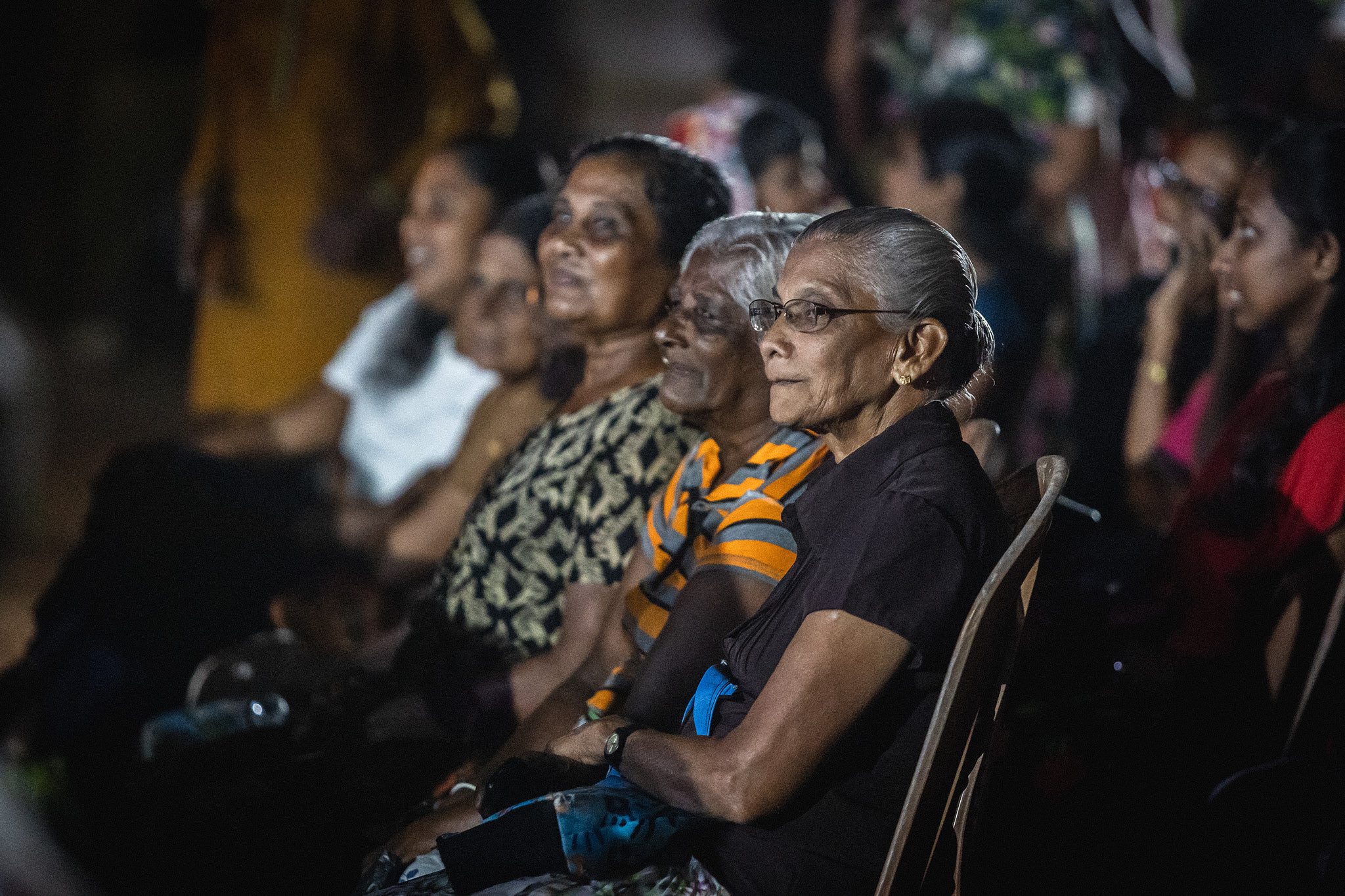 Big evening of poetry. Photographer Sonkina Tatiana (Tanya Ash)