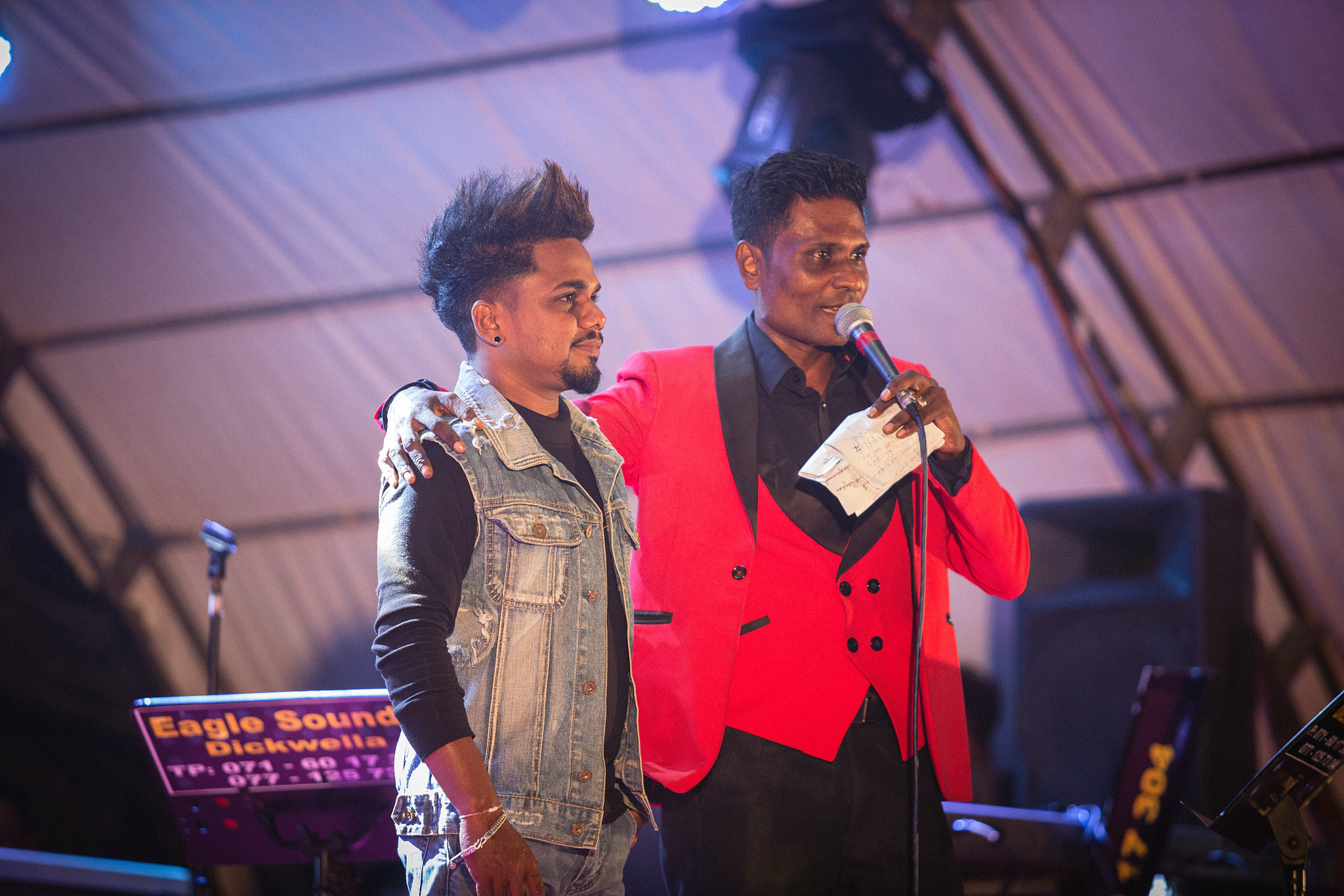 Nonstop Night. Фотограф Сонкина Татьяна