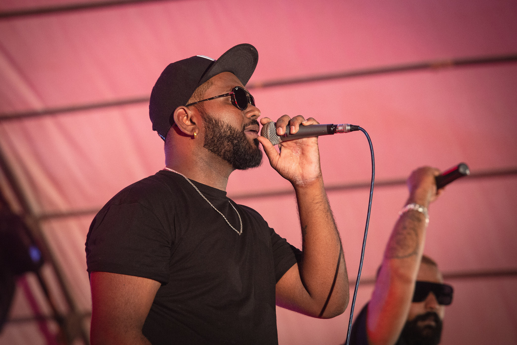 Nonstop Night. Фотограф Сонкина Татьяна