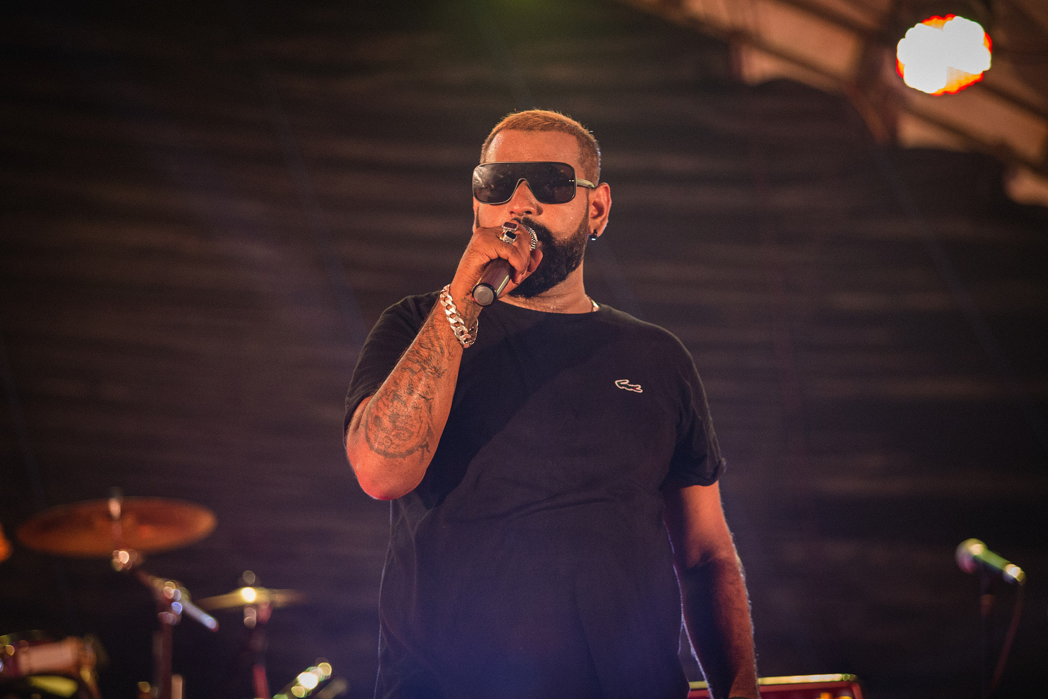 Nonstop Night. Фотограф Сонкина Татьяна