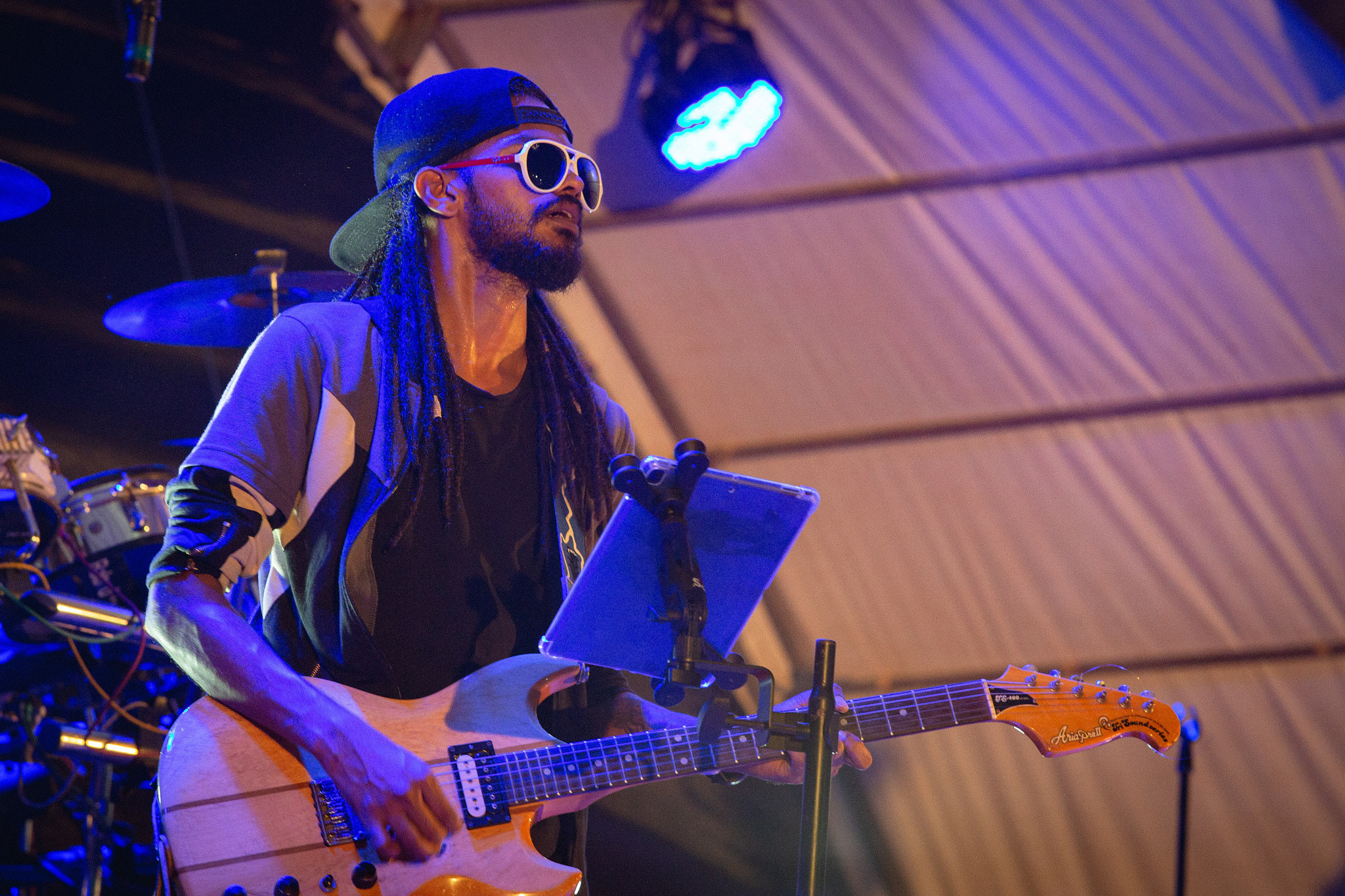 Nonstop Night. Фотограф Сонкина Татьяна