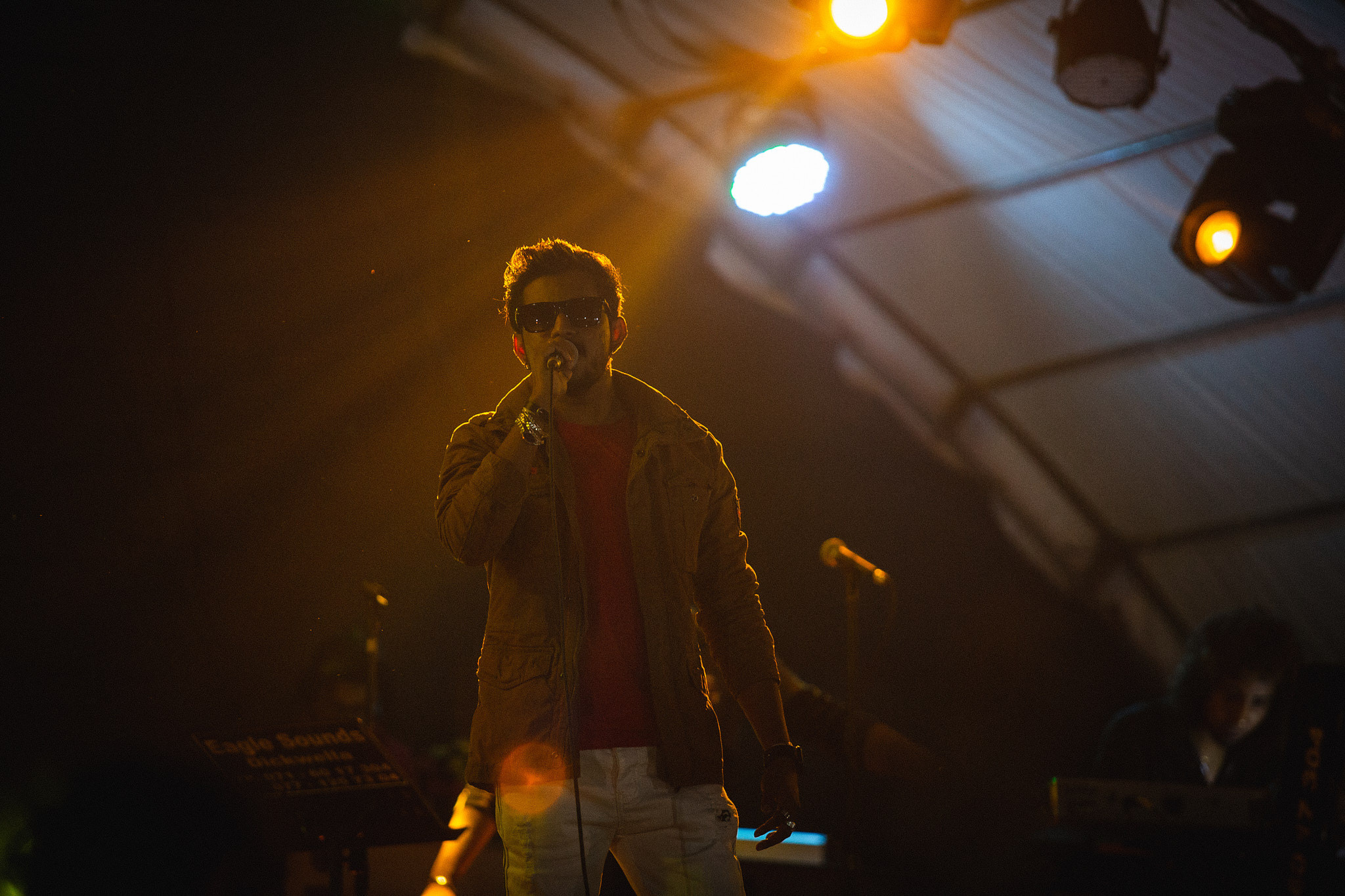 Nonstop Night. Фотограф Сонкина Татьяна