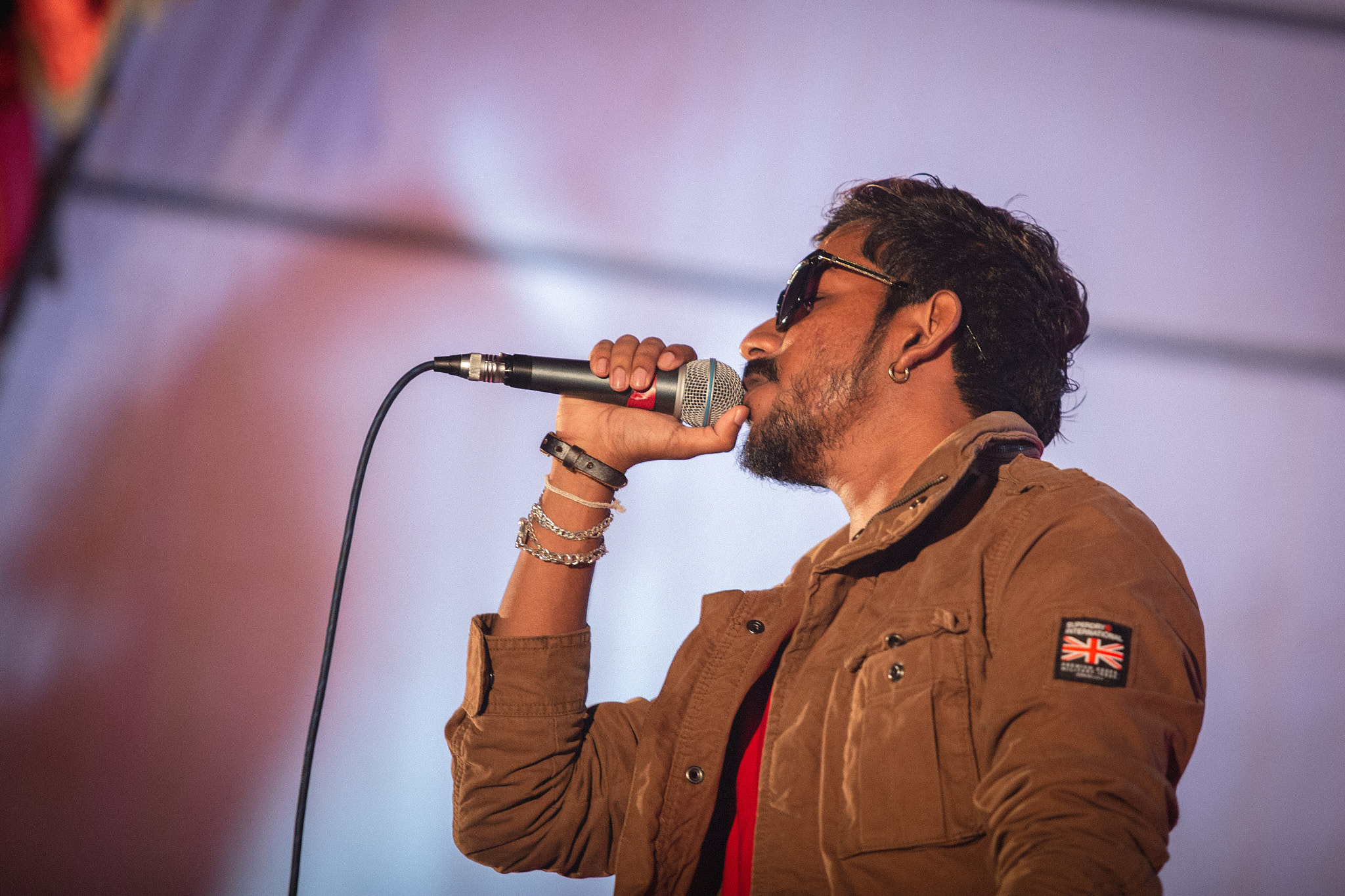 Nonstop Night. Фотограф Сонкина Татьяна