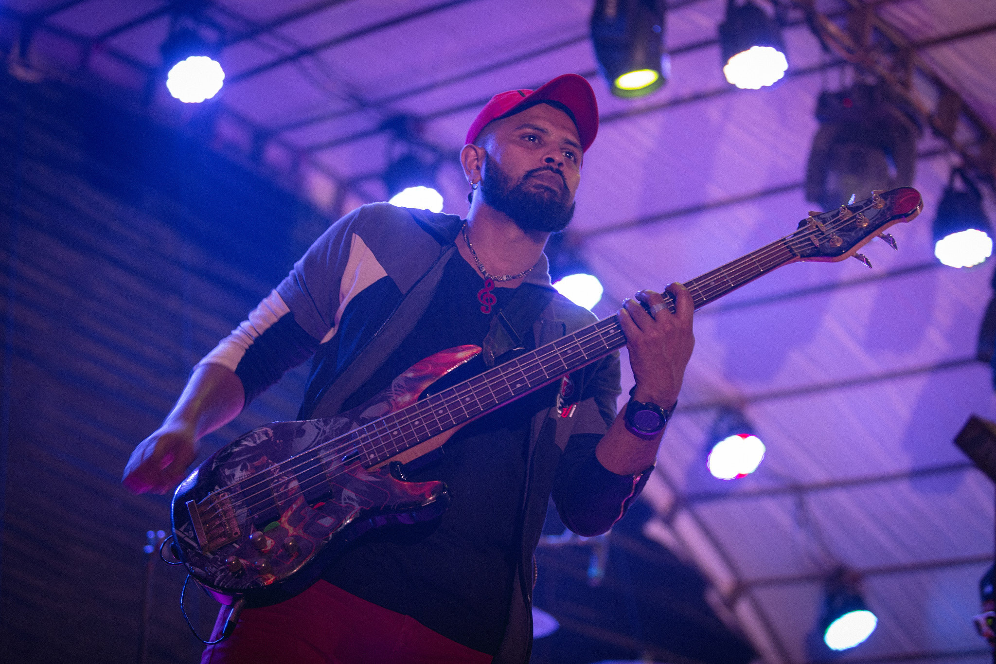 Nonstop Night. Фотограф Сонкина Татьяна