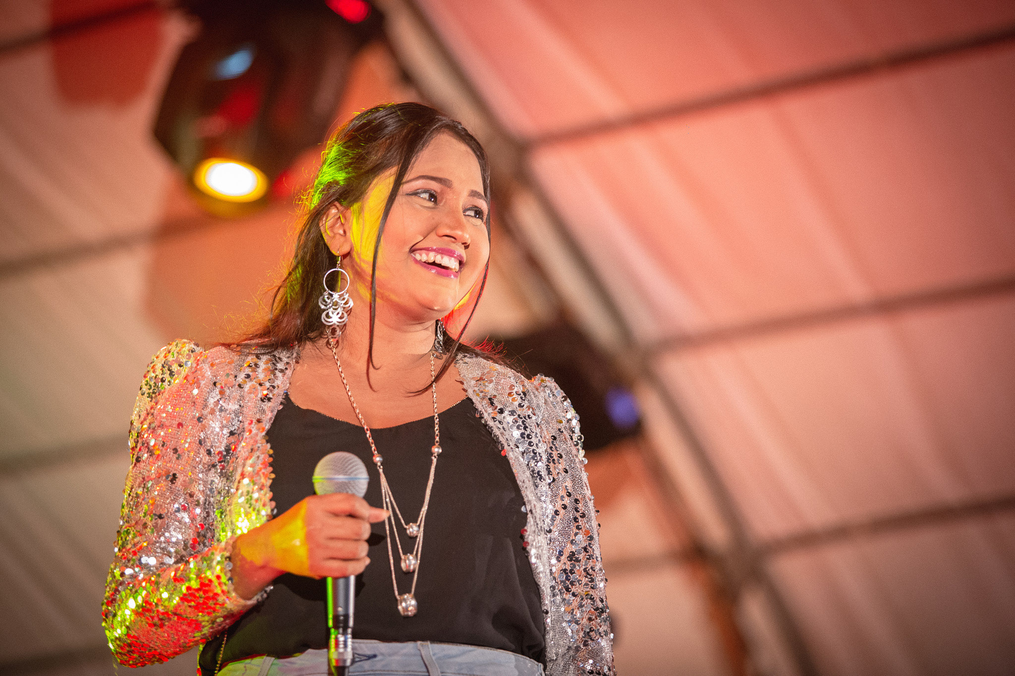 Nonstop Night. Фотограф Сонкина Татьяна