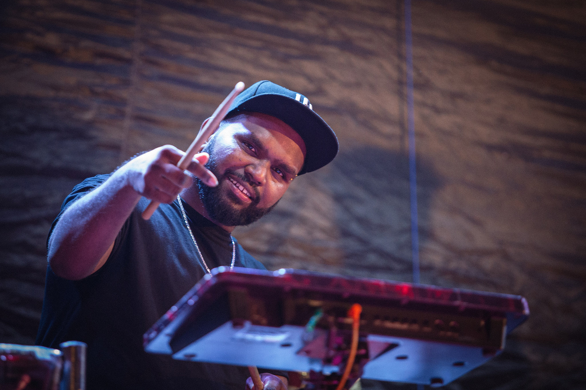 Nonstop Night. Фотограф Сонкина Татьяна