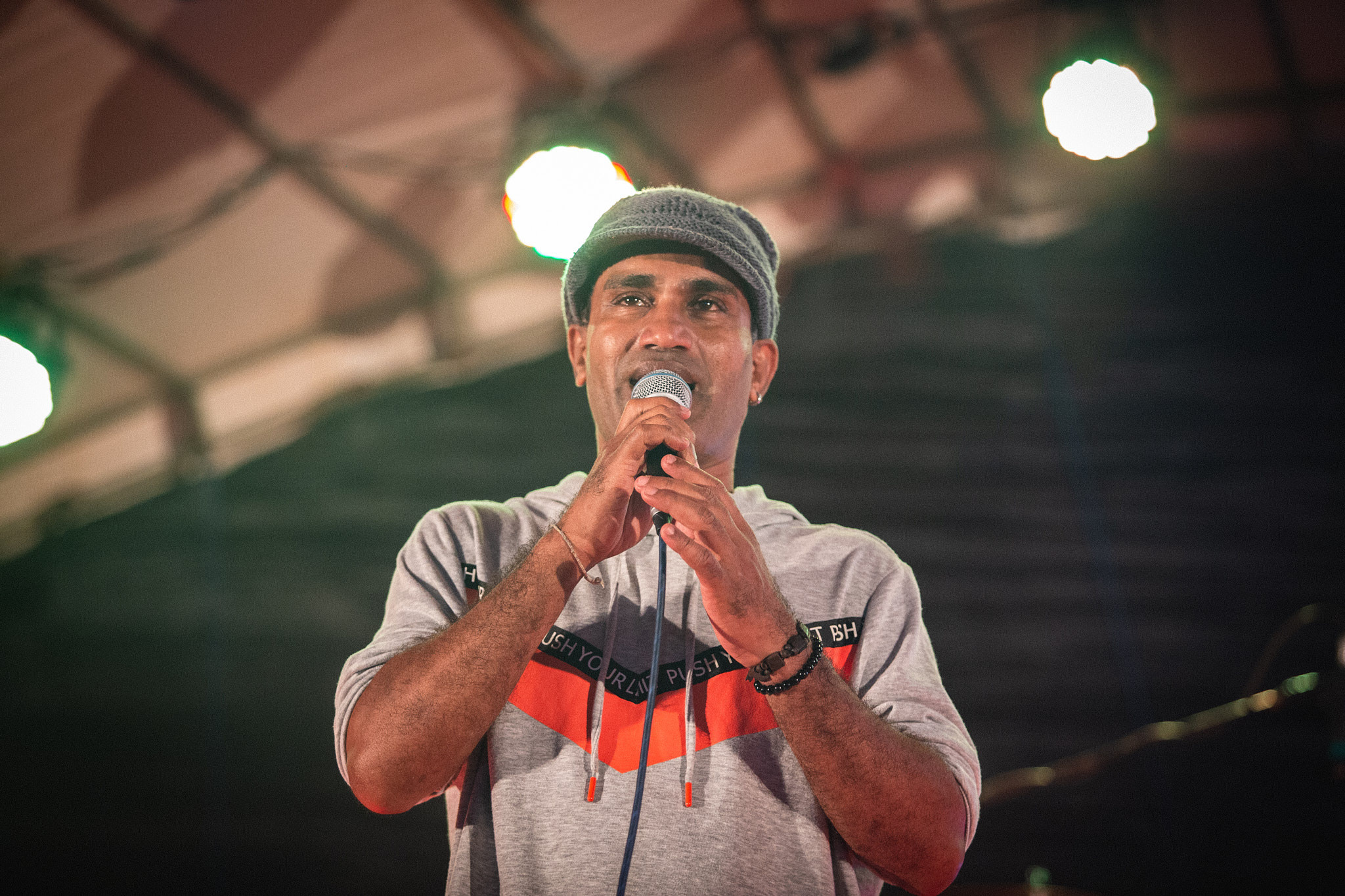 Nonstop Night. Фотограф Сонкина Татьяна