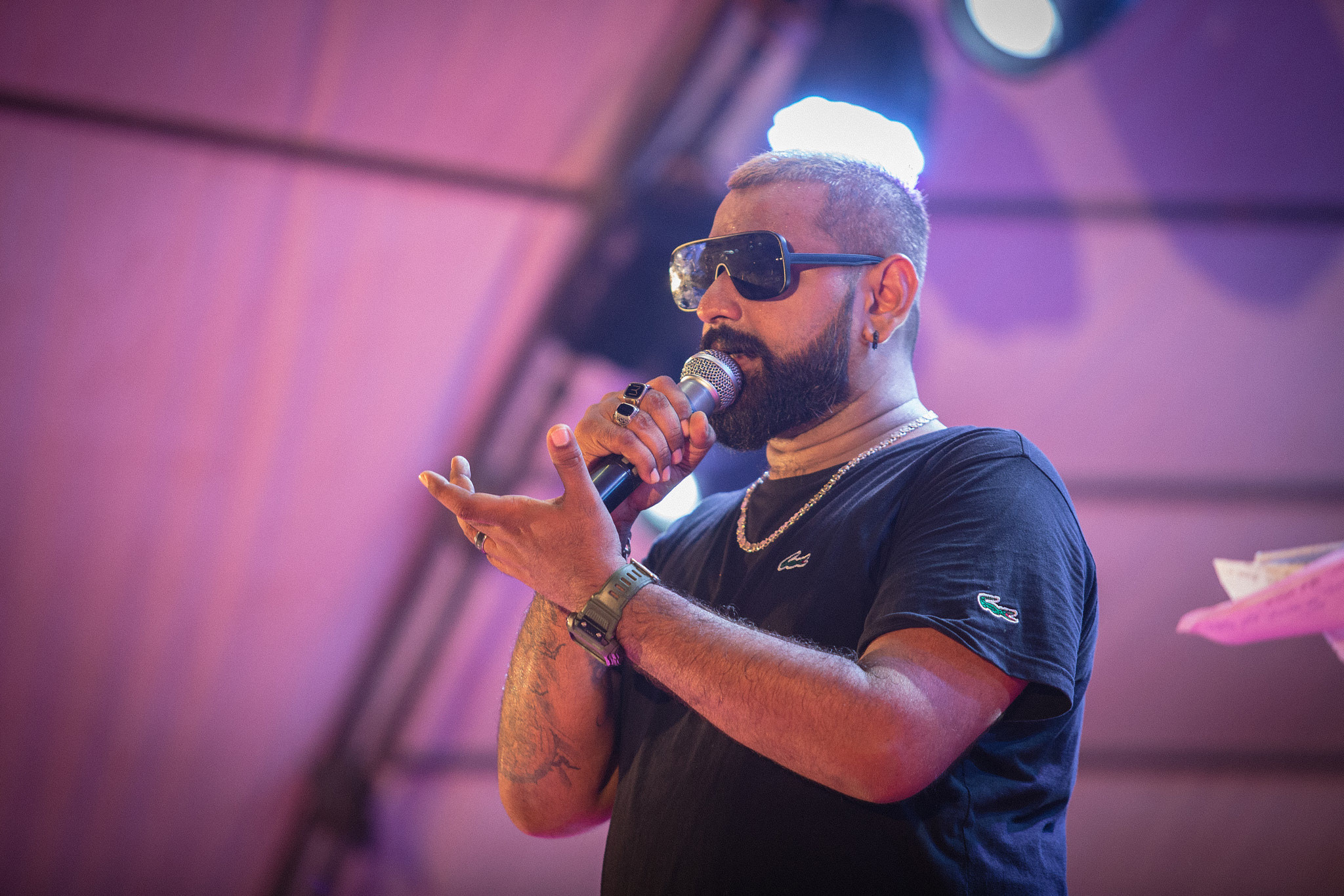 Nonstop Night. Фотограф Сонкина Татьяна