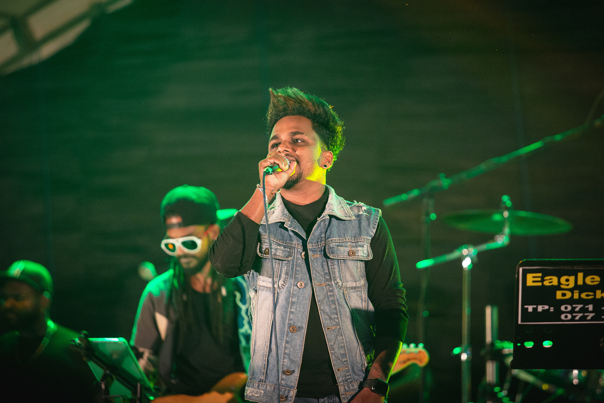 Nonstop Night. Фотограф Сонкина Татьяна