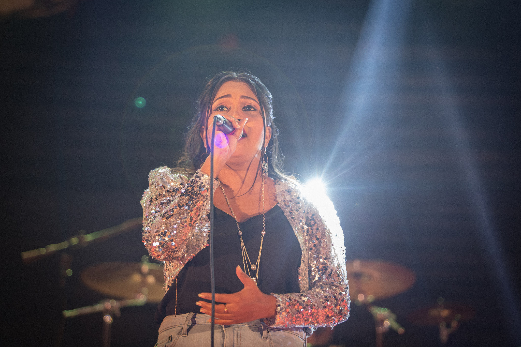 Nonstop Night. Фотограф Сонкина Татьяна