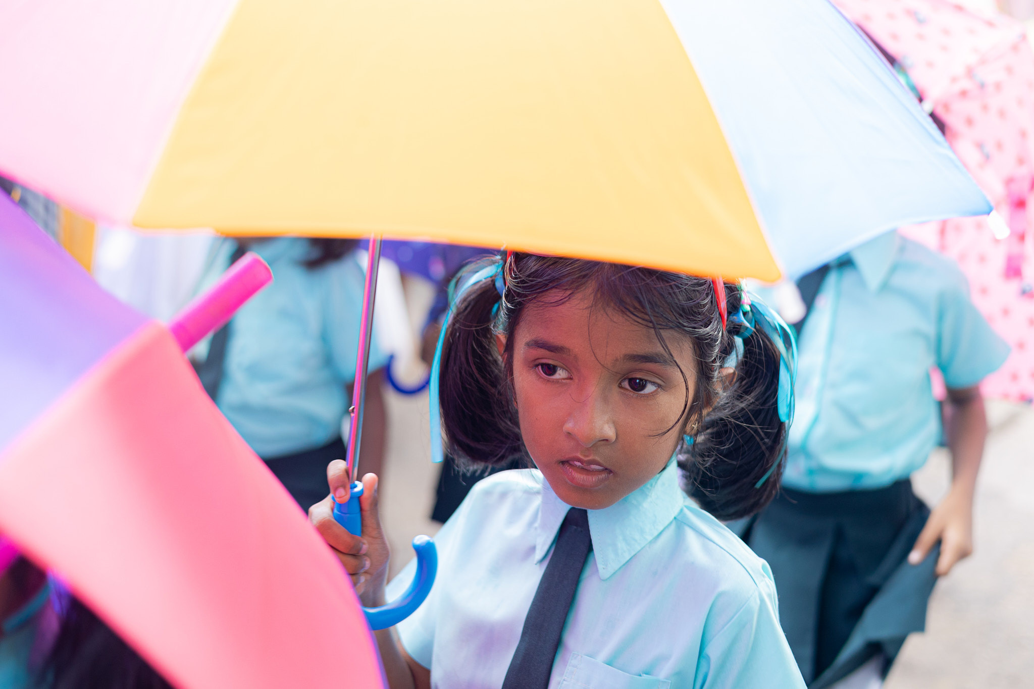 Festival Perahera Adhi Esala 2023. Photographer Sonkina Tatiana (Tanya Ash)
