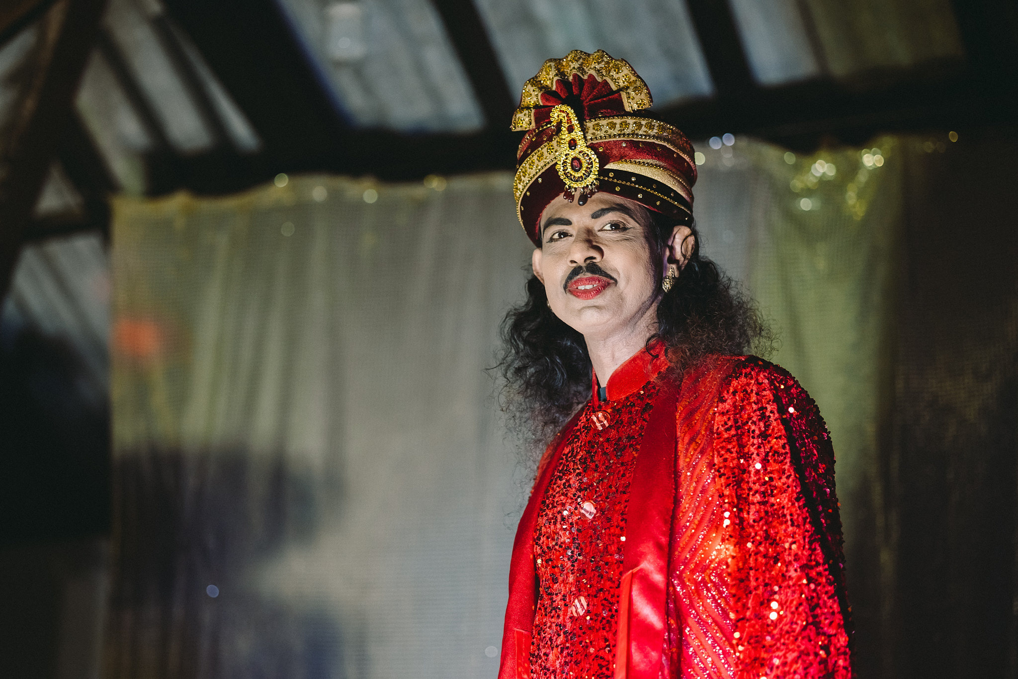 MisterMagic. Фотограф Сонкина Татьяна