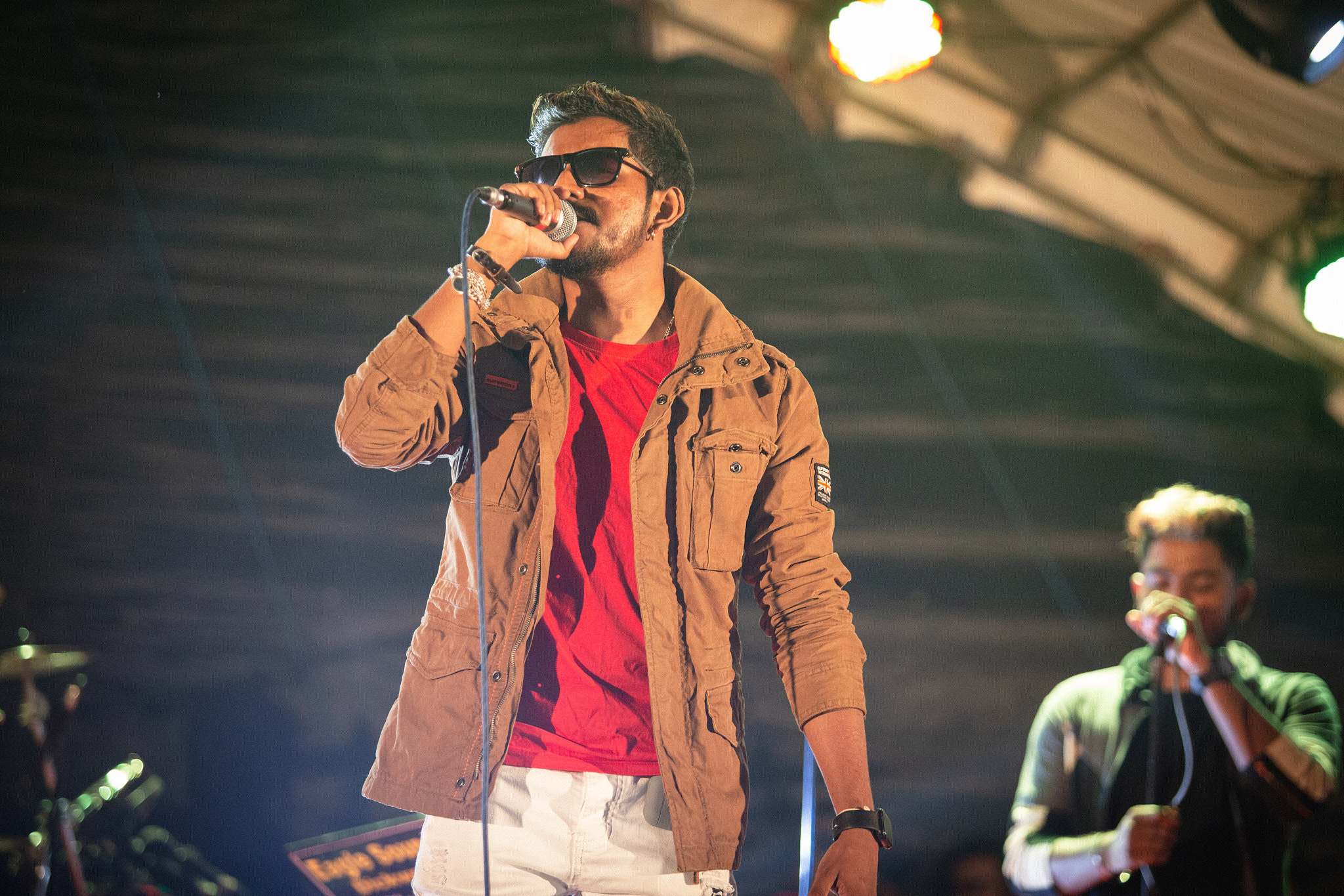 Nonstop Night. Фотограф Сонкина Татьяна