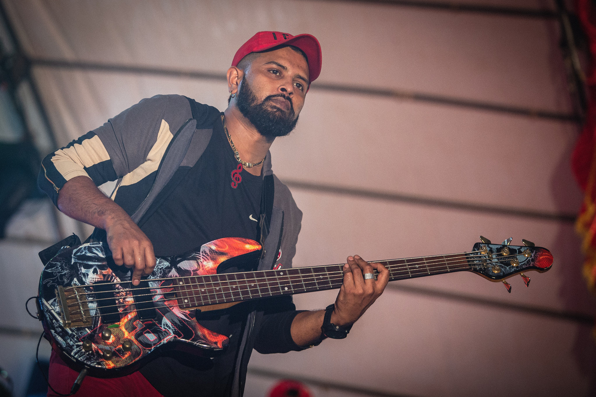 Nonstop Night. Фотограф Сонкина Татьяна