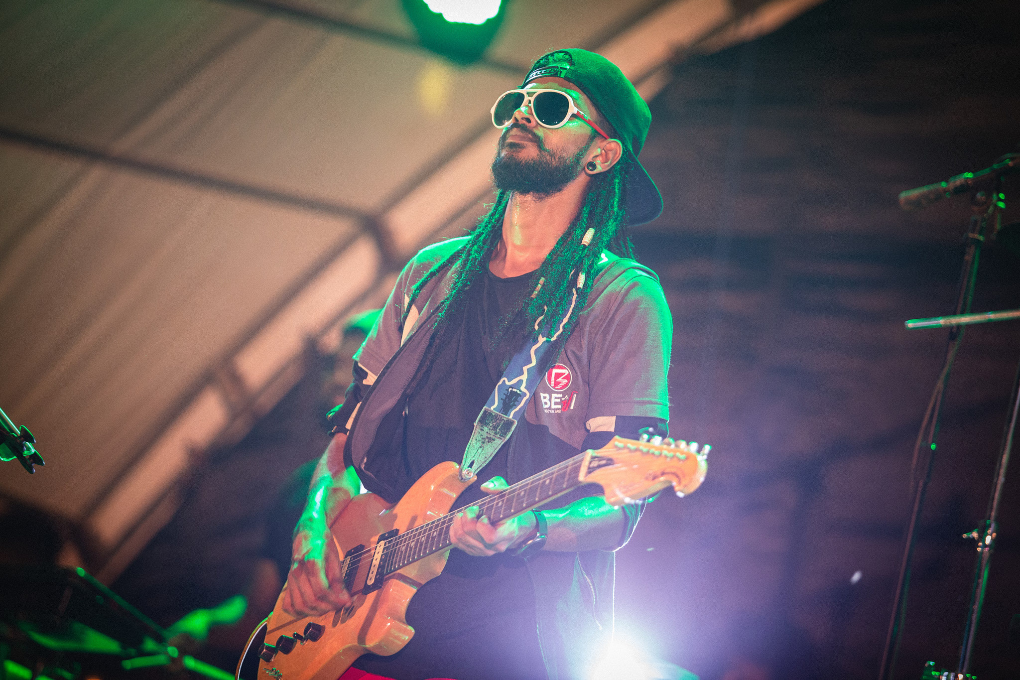 Nonstop Night. Фотограф Сонкина Татьяна