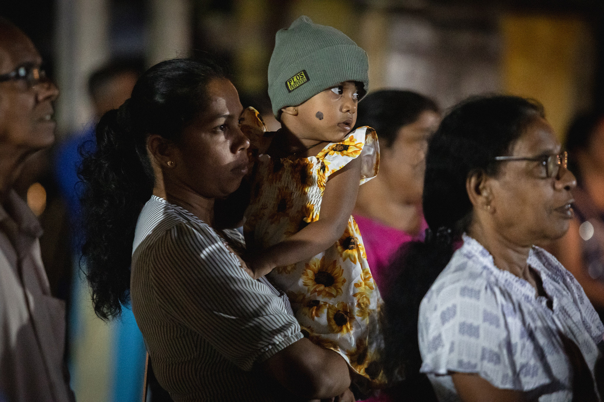 Big evening of poetry. Photographer Sonkina Tatiana (Tanya Ash)