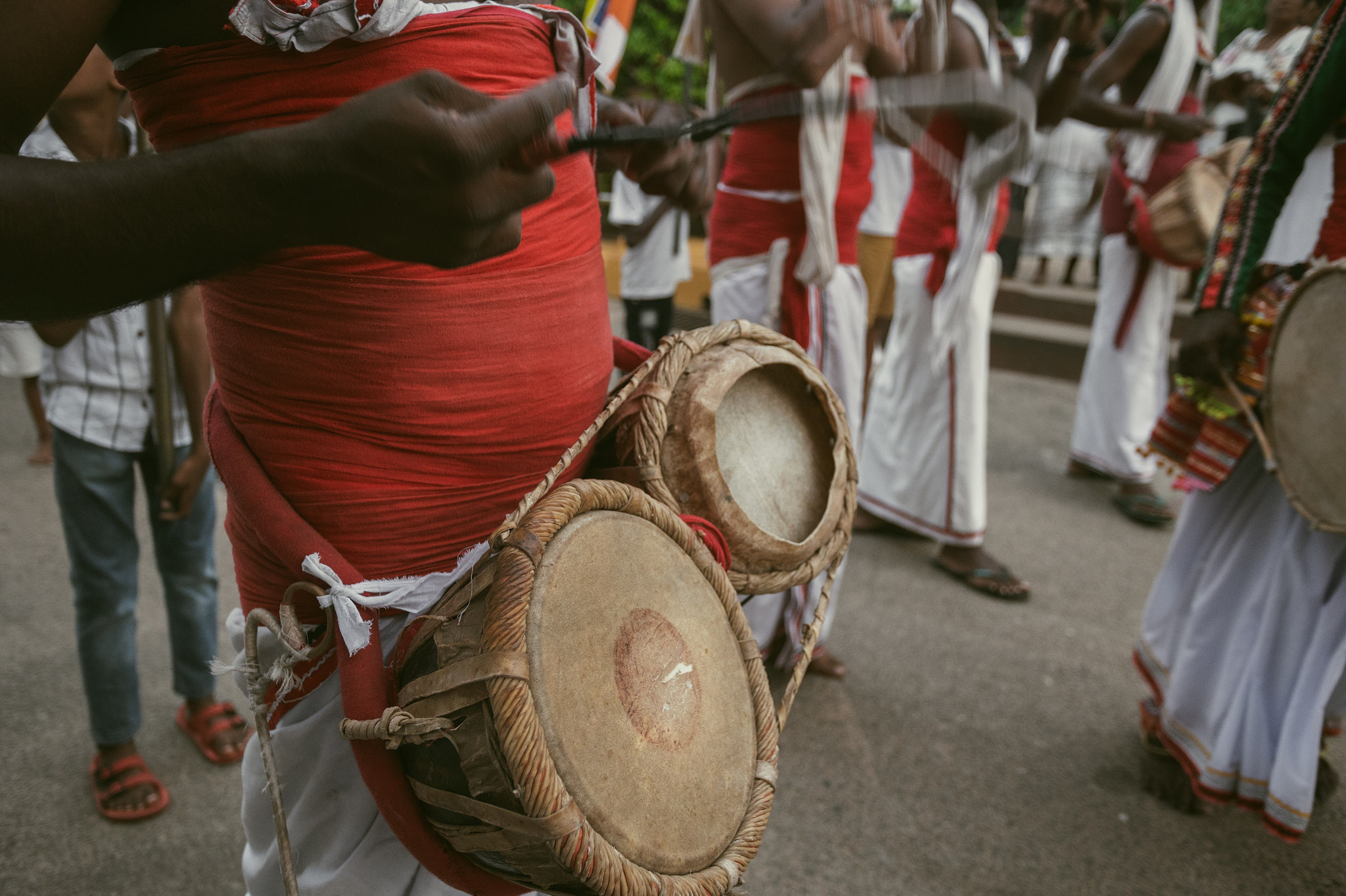 Puja Devol Devalaya 2023. Photographer Sonkina Tatiana (Tanya Ash)